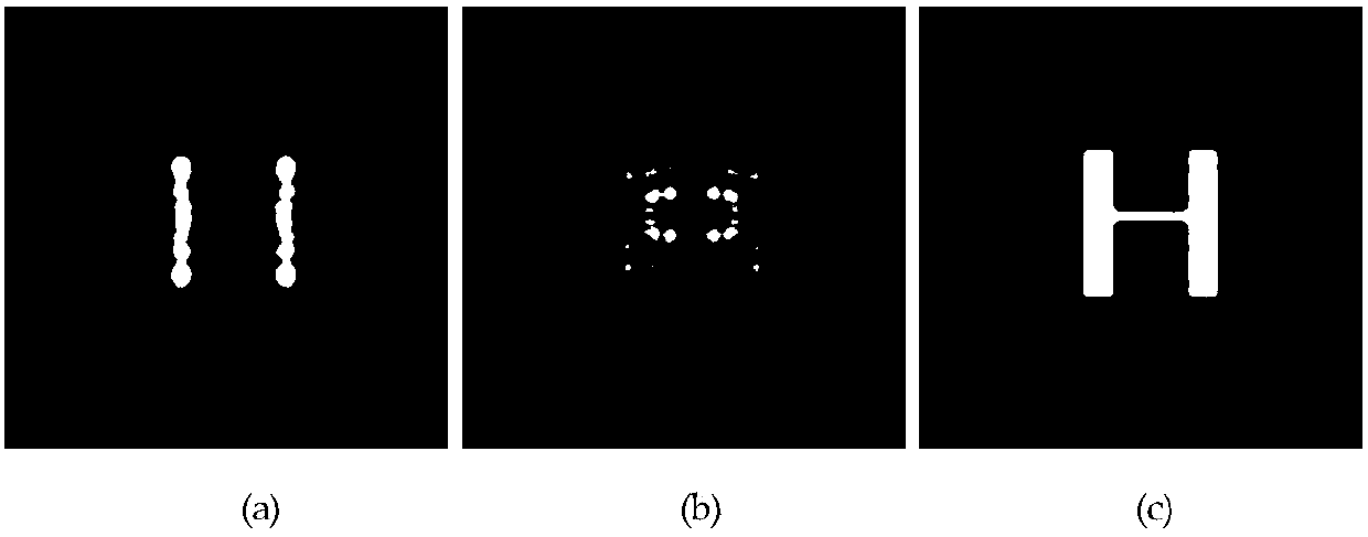 An Optical Scanning Holography Method Without Mechanical Motion Scanning