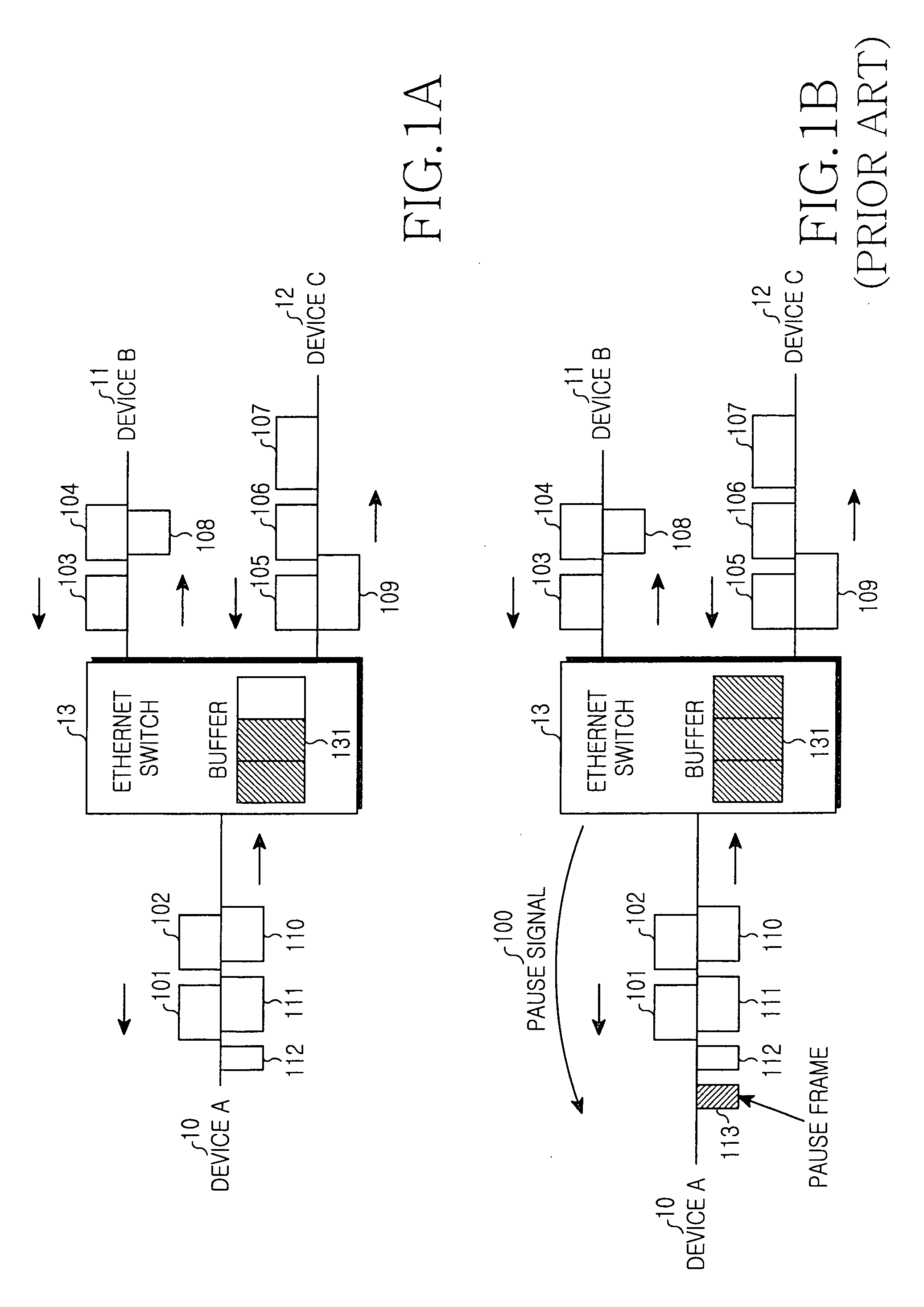 Method of transmitting time-critical information in a synchronous ethernet system