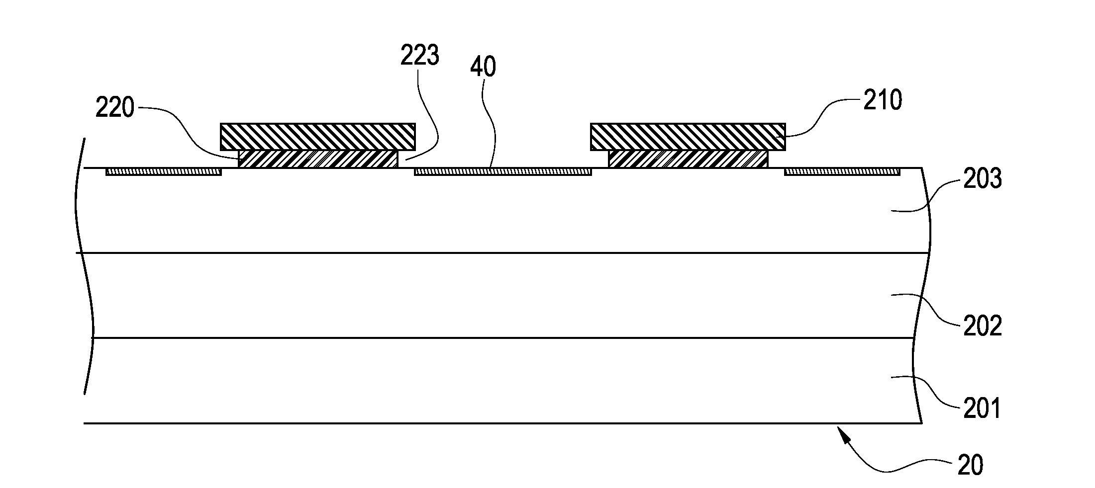 Super junction for semiconductor device and method for manufacturing the same