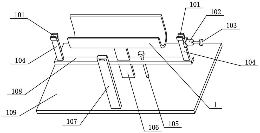 A kind of automobile sealing strip and its preparation system and preparation method