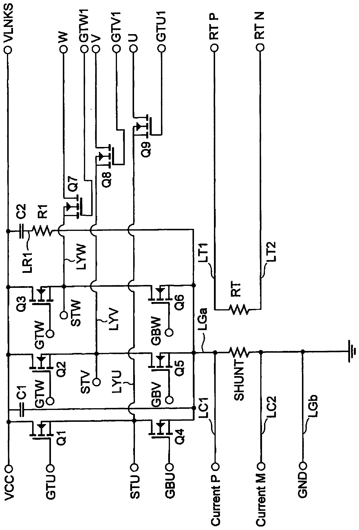 Electronic module