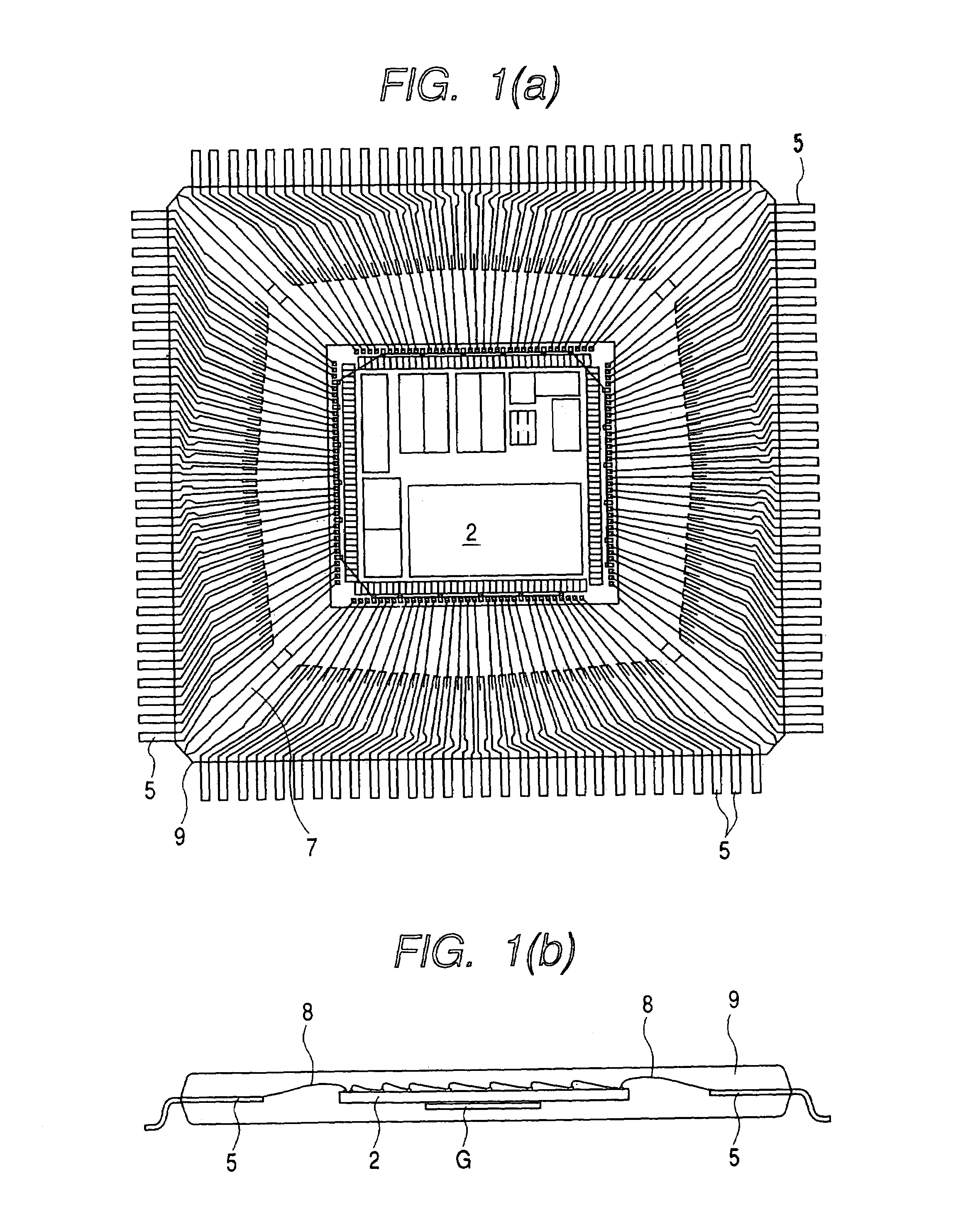 Semiconductor device having a switch circuit