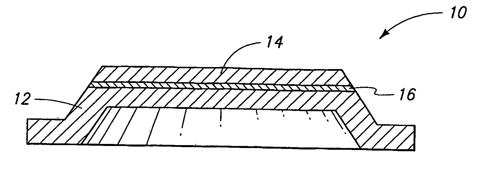 Copper-containing pvd targets and methods for their manufacture