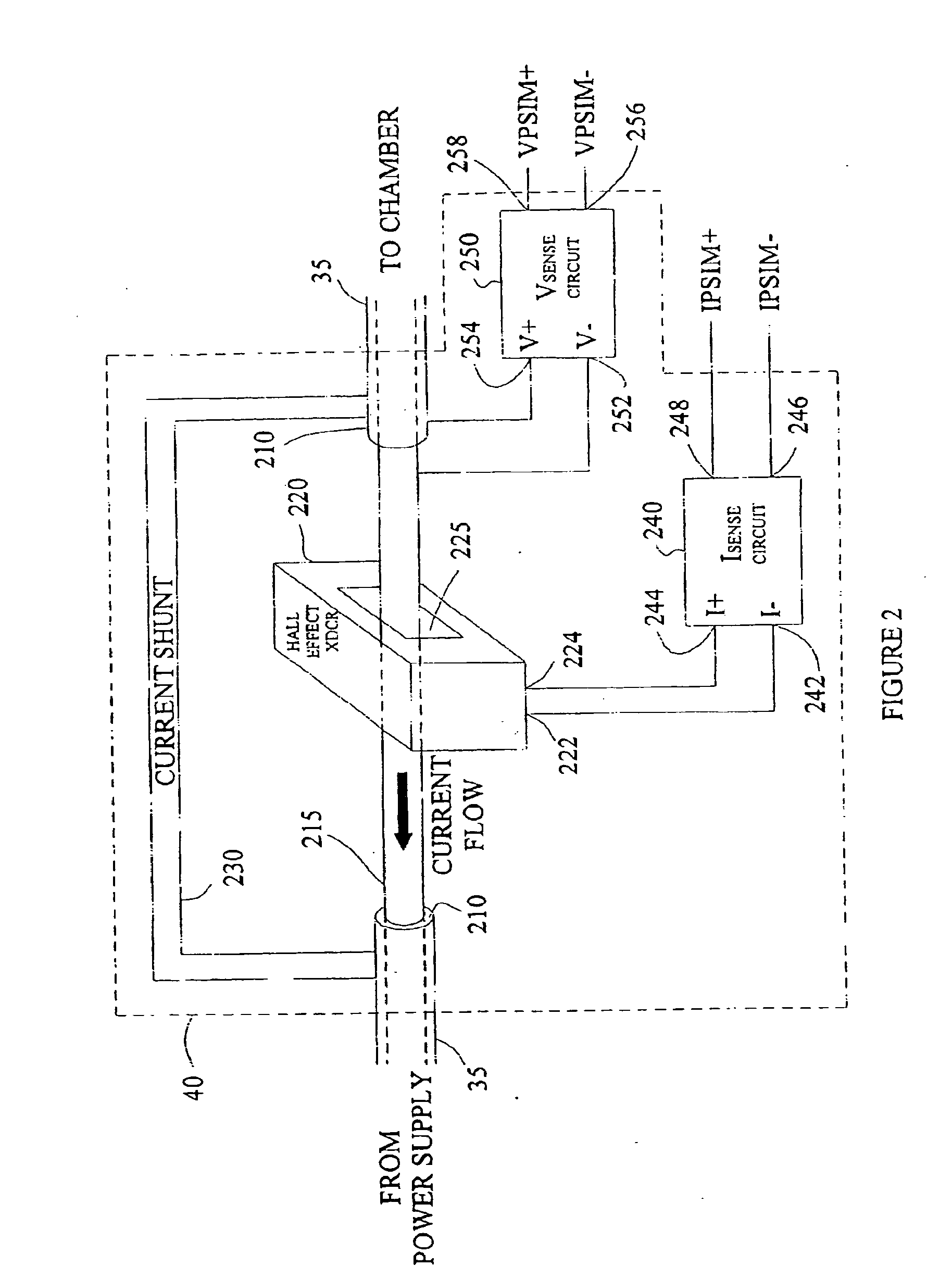 Current-Based Method and Apparatus for Detecting and Classifying Arcs