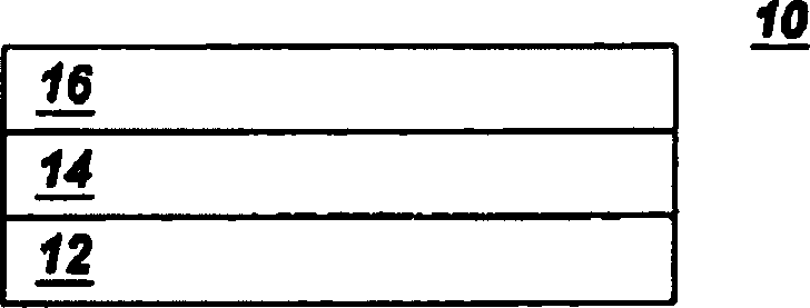 Metal compound-metal multilayer electrodes for organic electronic devices