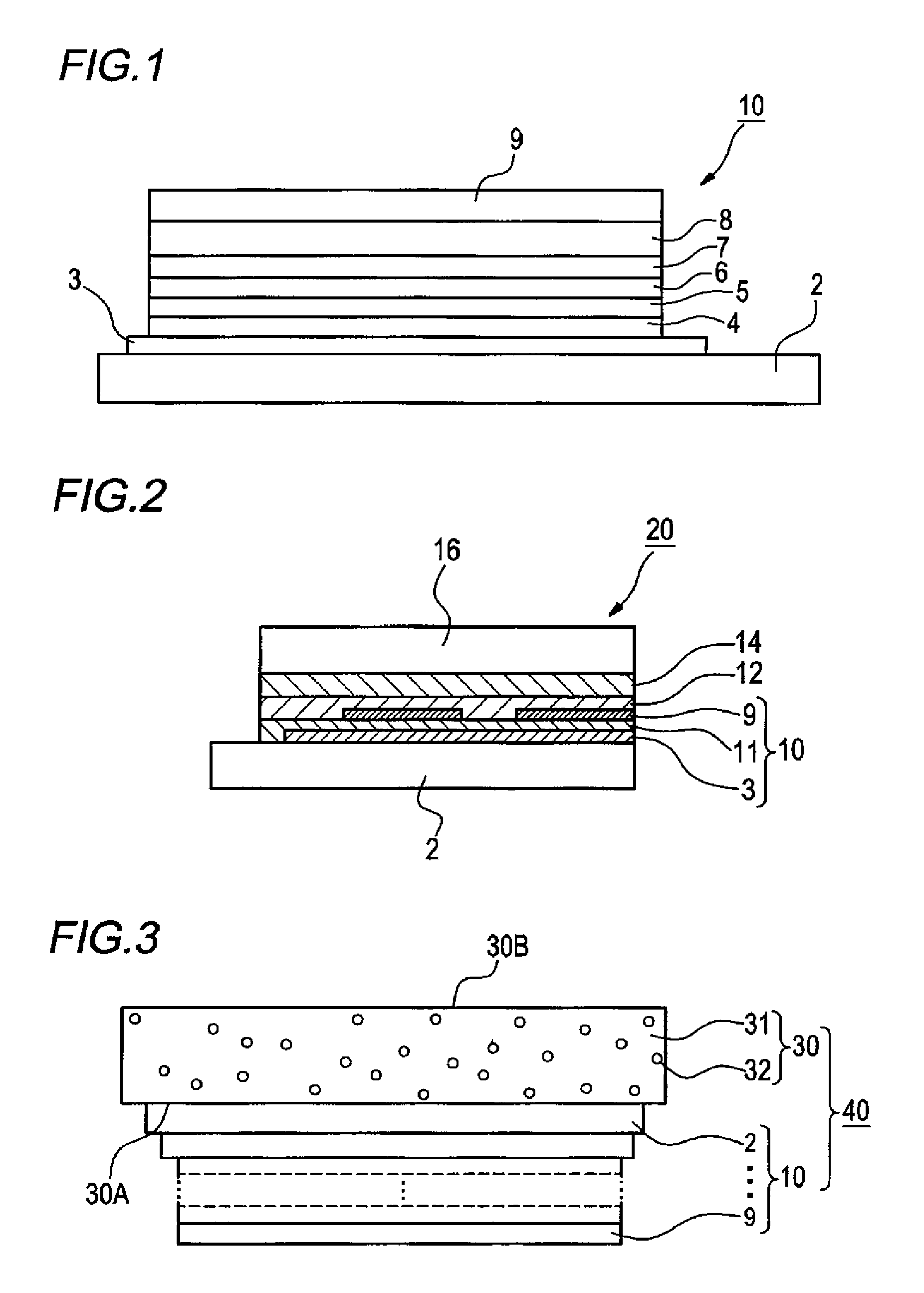 Material for organic electroluminescence device and electroluminescence device