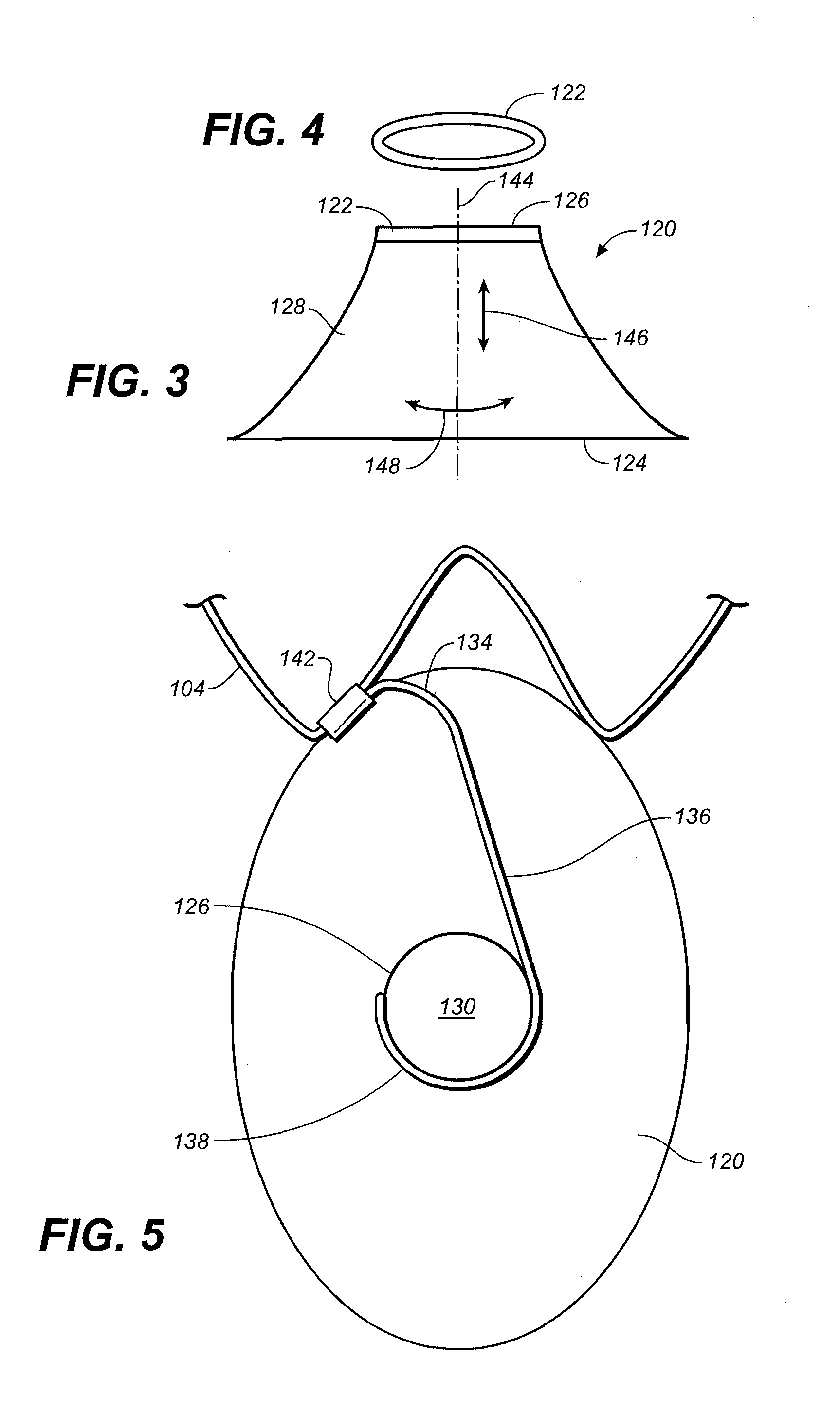 Mobile External Coupling for Branch Vessel Connection