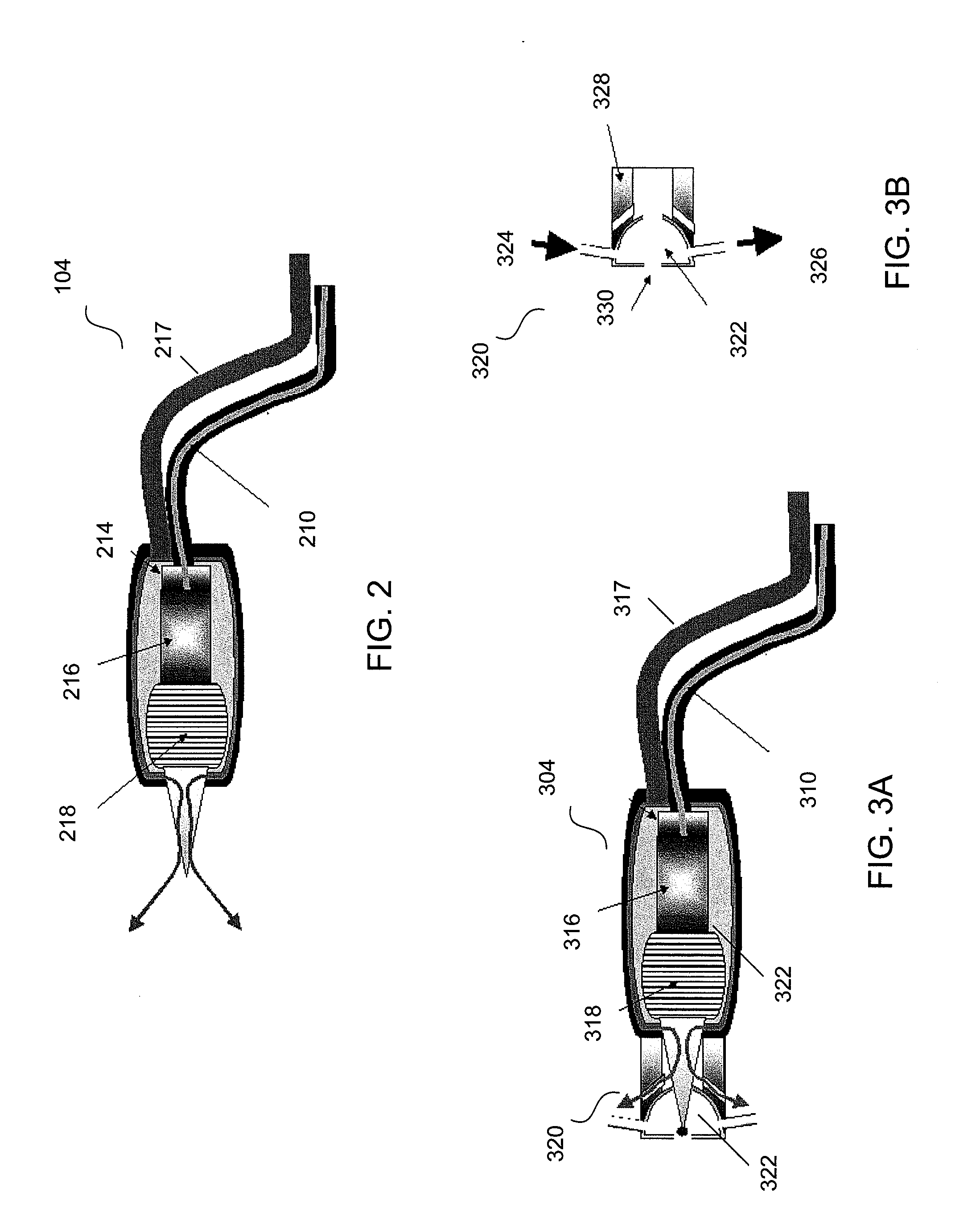 Laser Nozzle Methods And Apparatus For Surface Cleaning