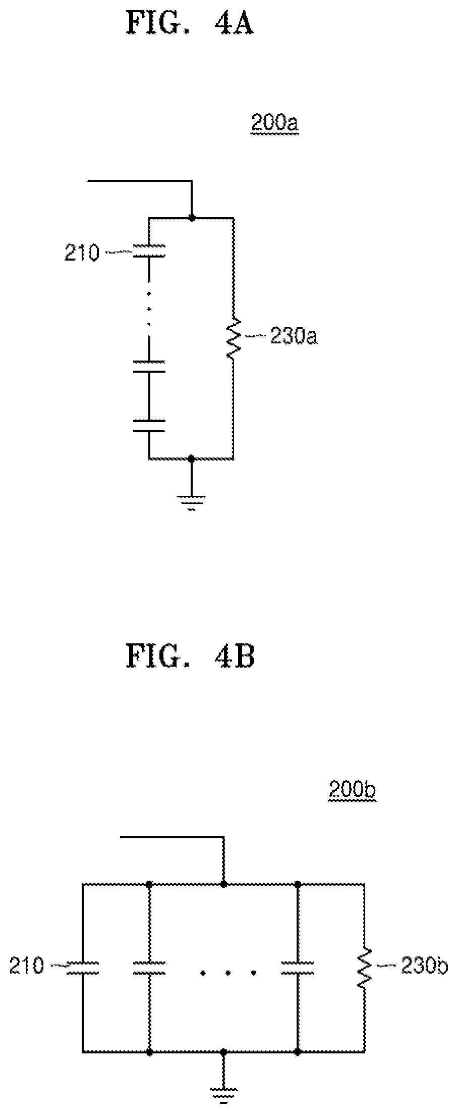 Memory system storage device with path circuit