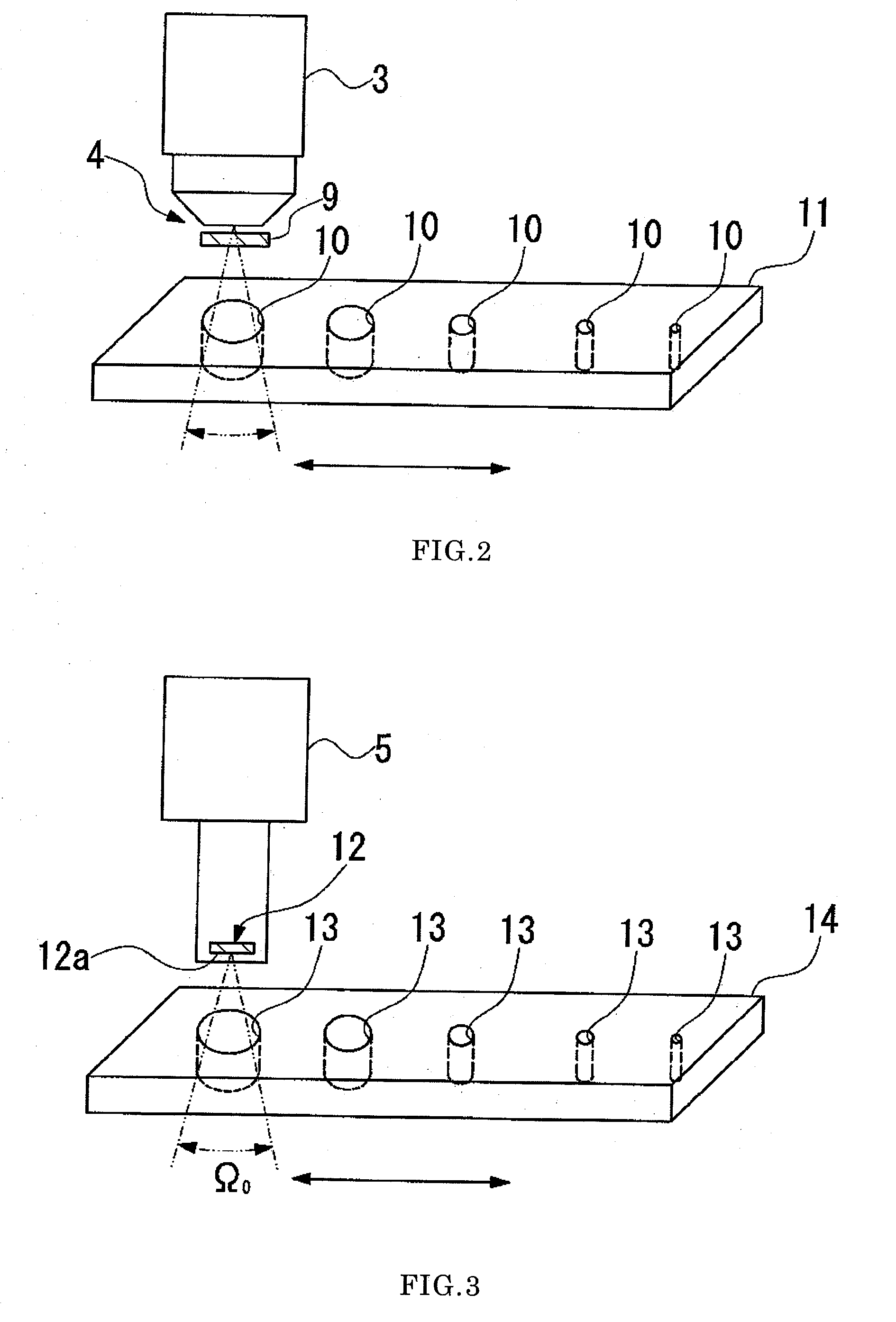 X-ray analysis apparatus and x-ray analysis method