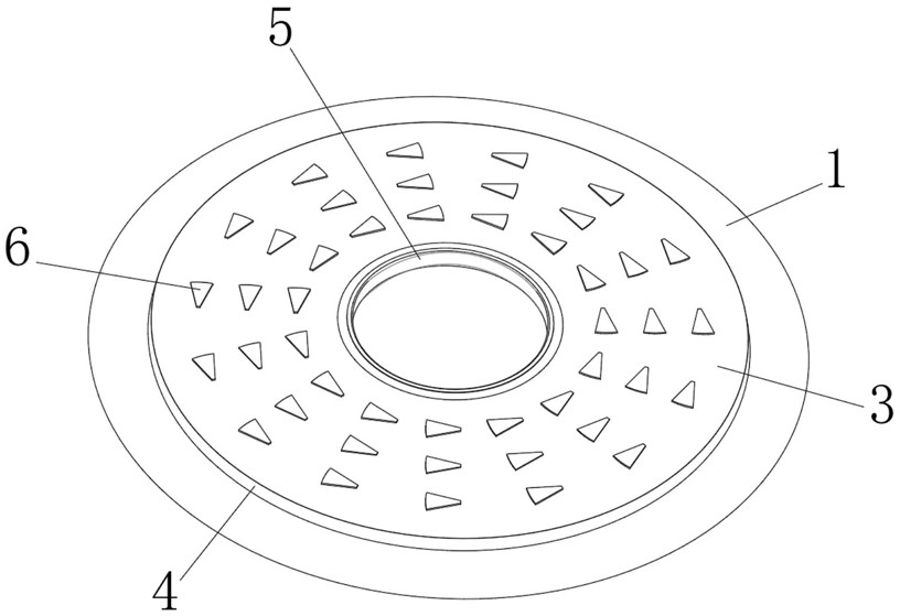 Gasket