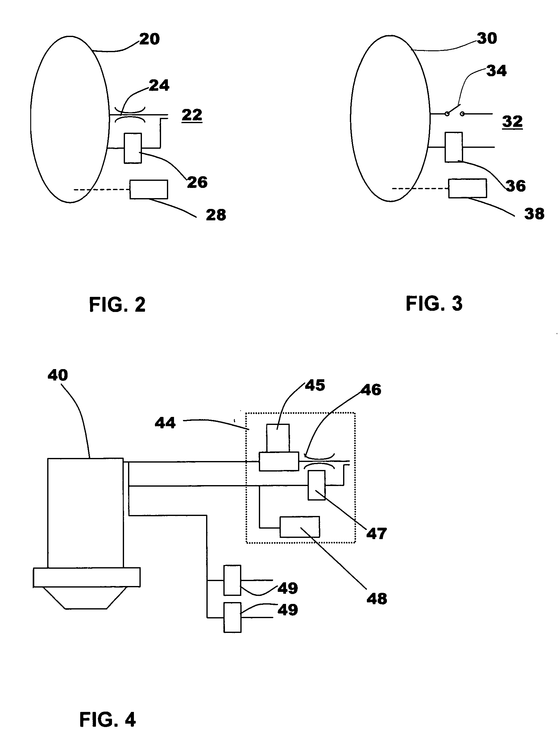 Lithographic apparatus and position measuring method