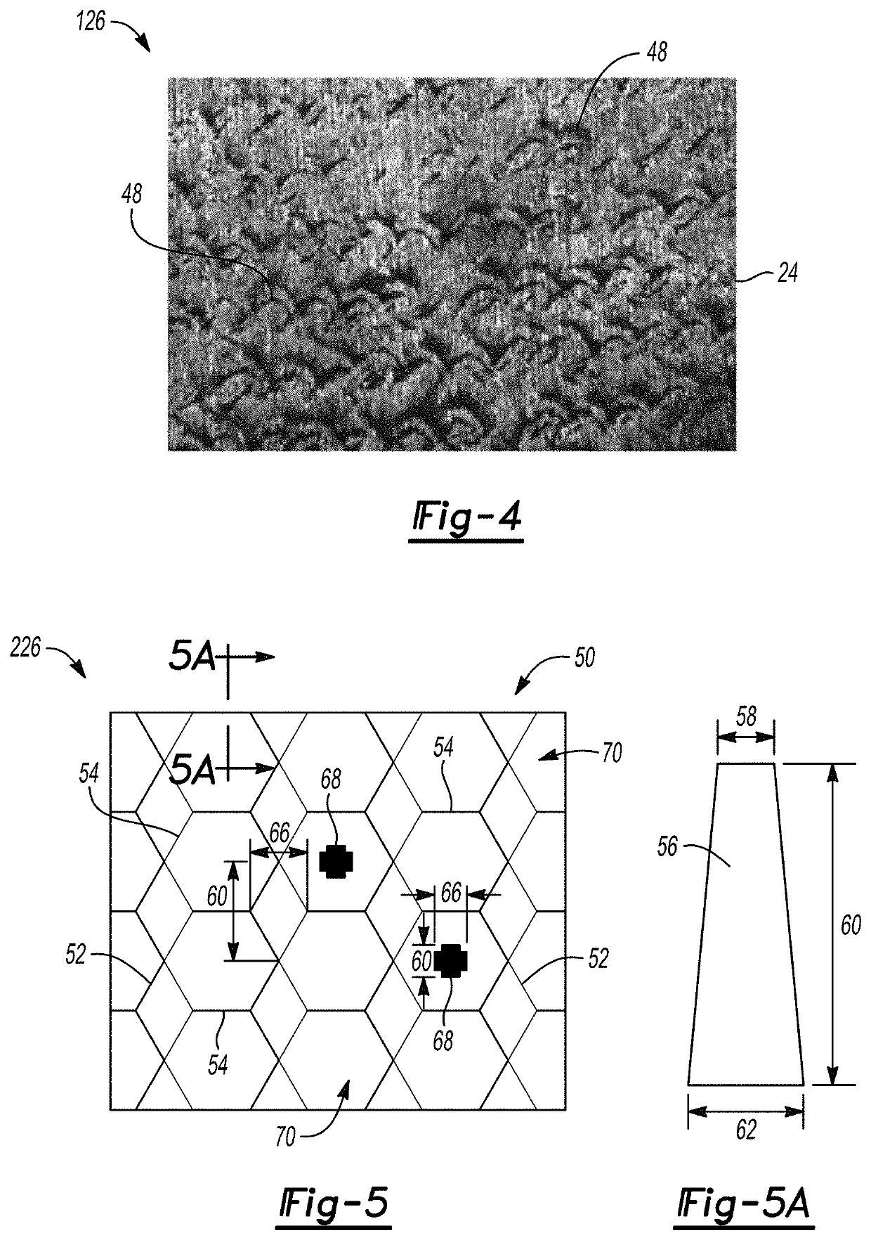 Composite article for mitigating noise, vibration, and harshness