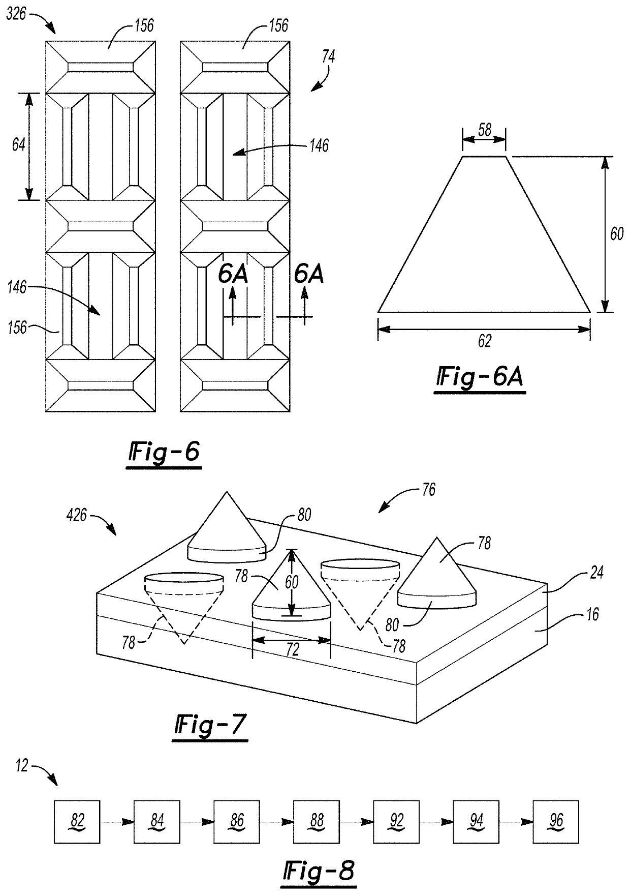 Composite article for mitigating noise, vibration, and harshness