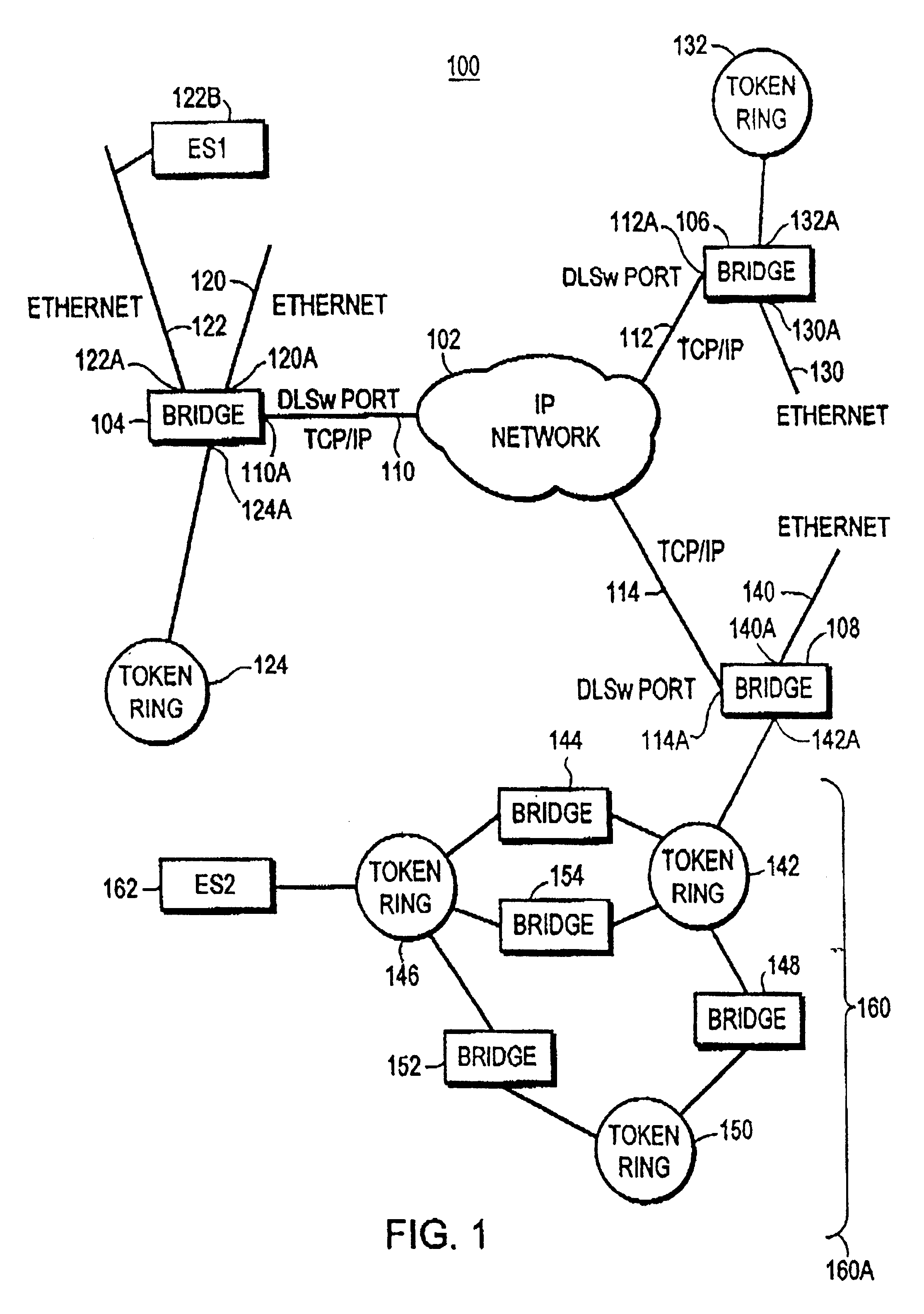 Electronic shopping assistant and method of use