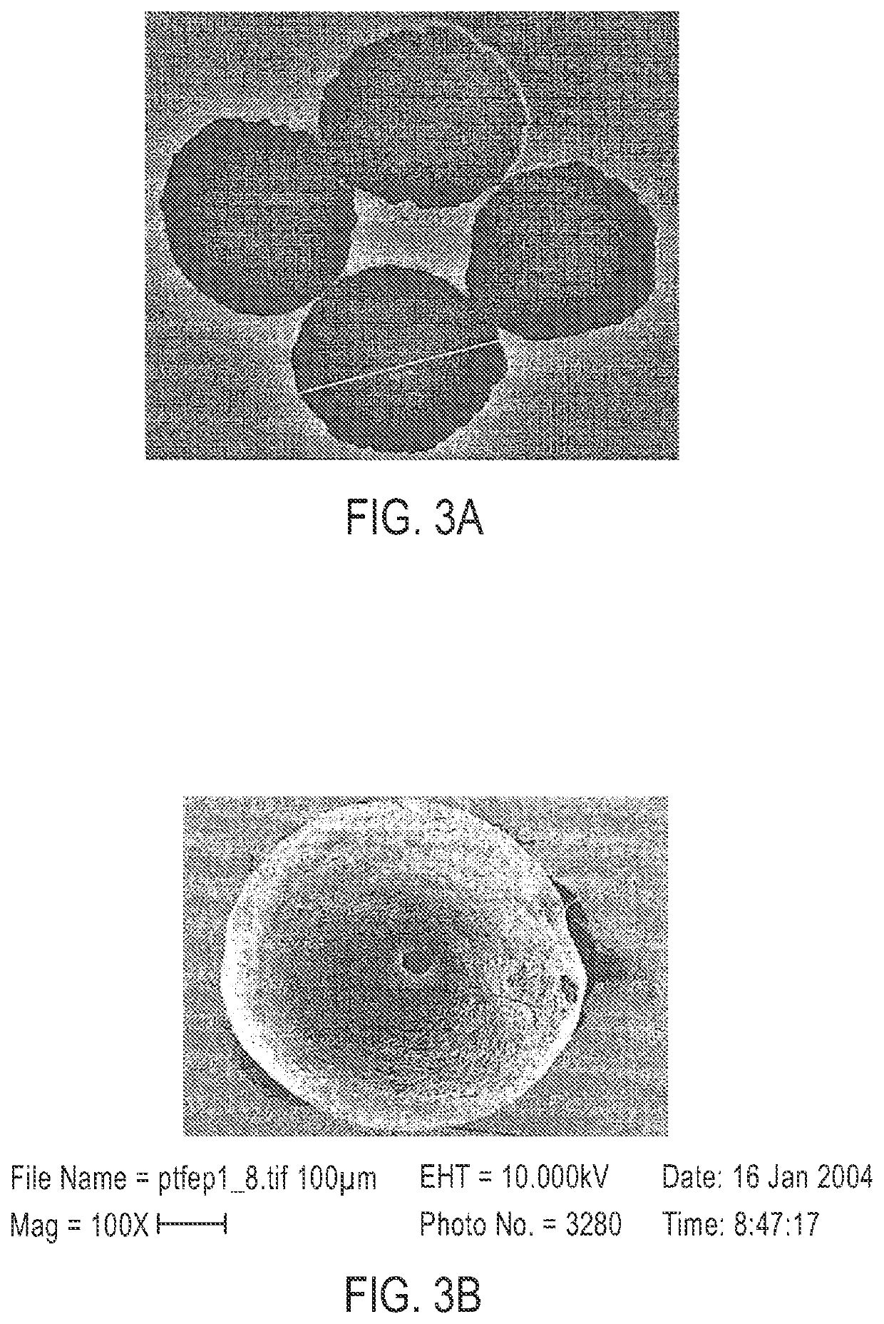 Color-coded and sized loadable polymeric particles for therapeutic and/or diagnostic applications and methods ofpreparing and using the same