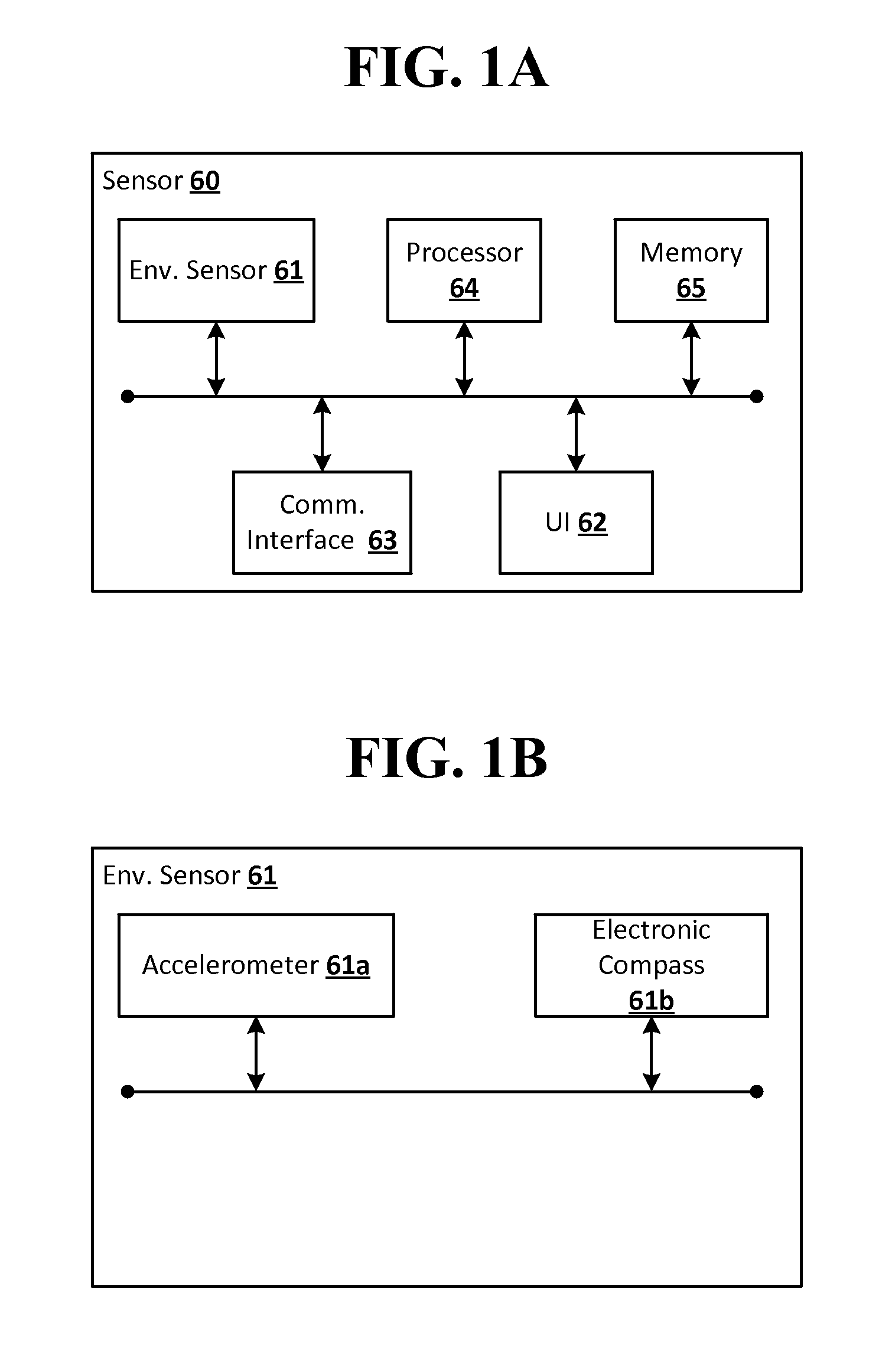 Systems and methods of detecting failure of an opening sensor