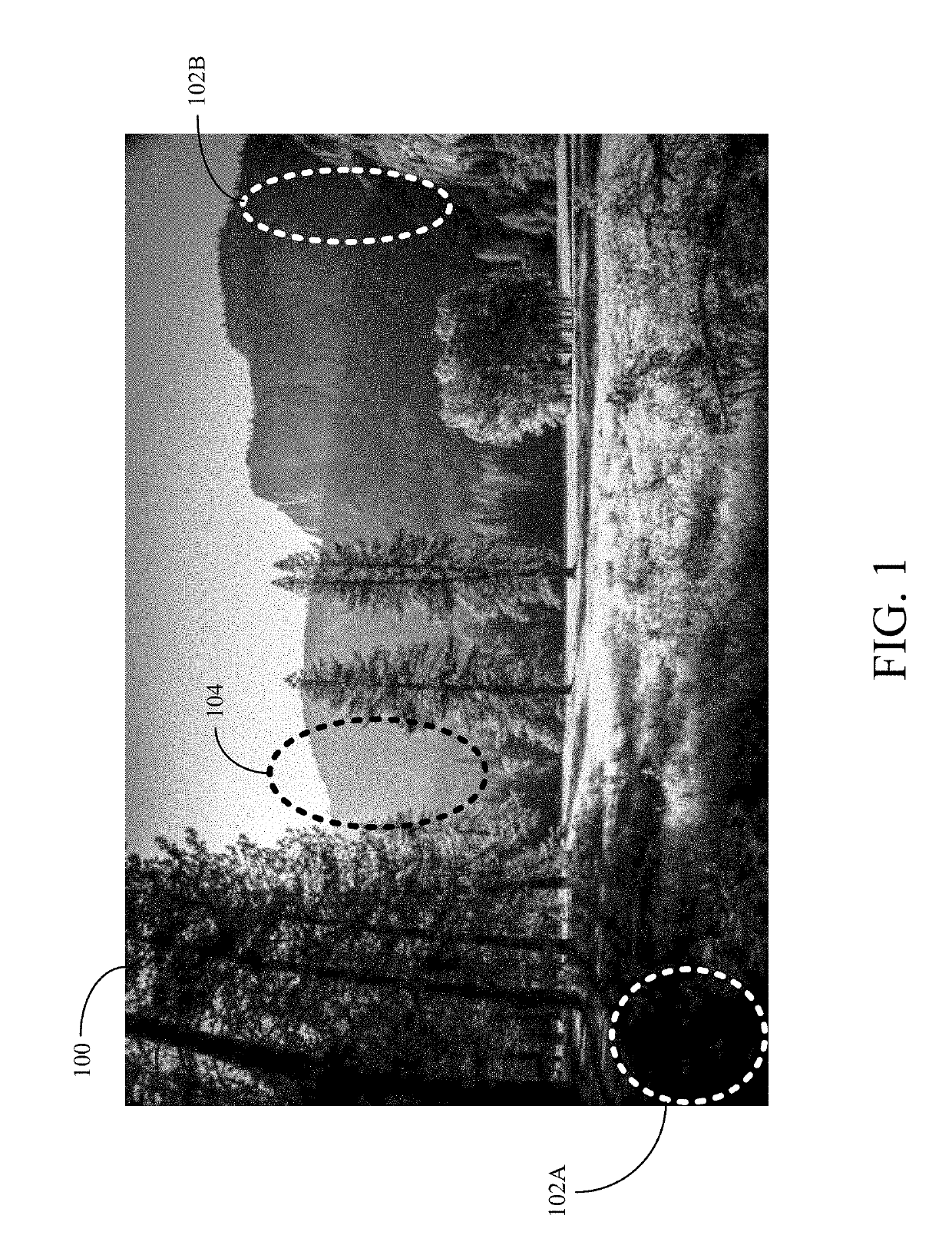 Systems and methods for high-dynamic range imaging