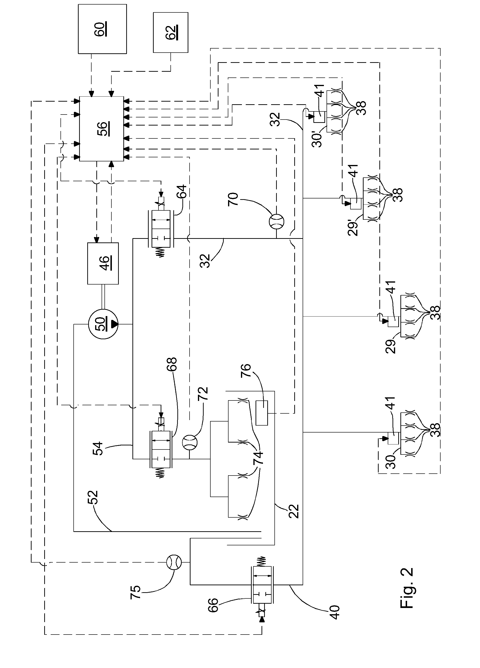 Agricultural field sprayer and process for its operation