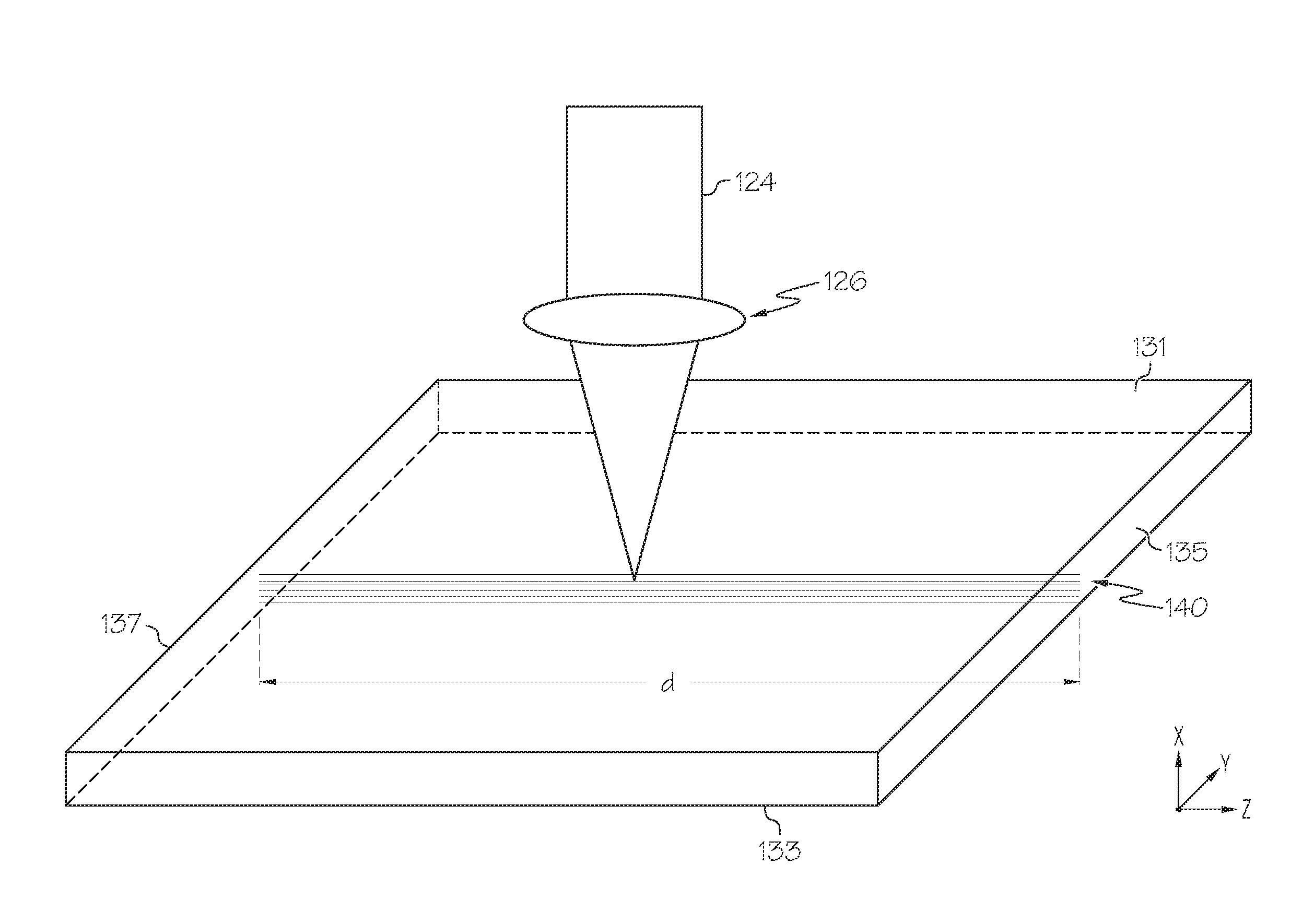 Methods of Fabricating Glass Articles by Laser Damage and Etching