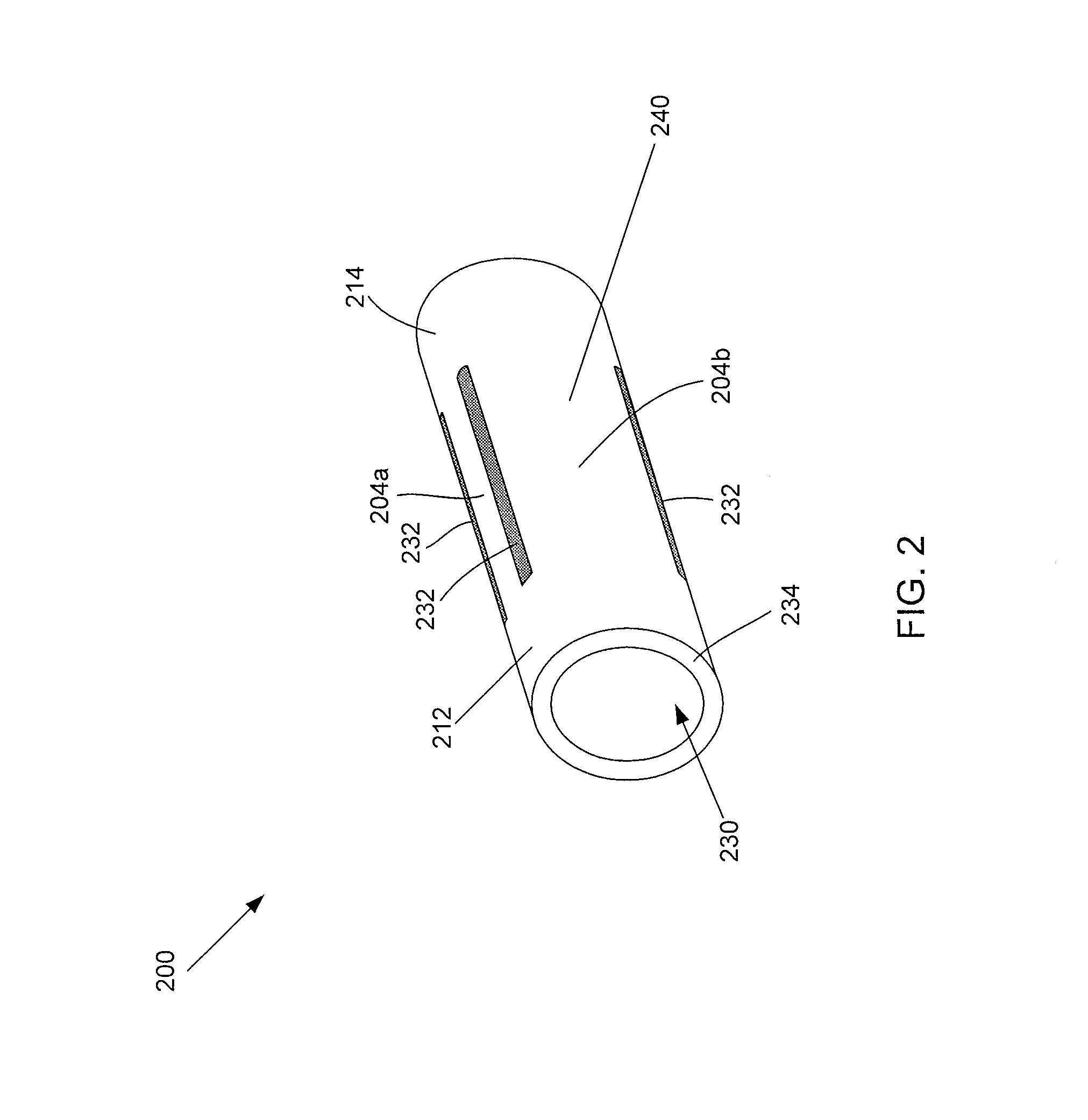 Sphincterotome having expandable tines