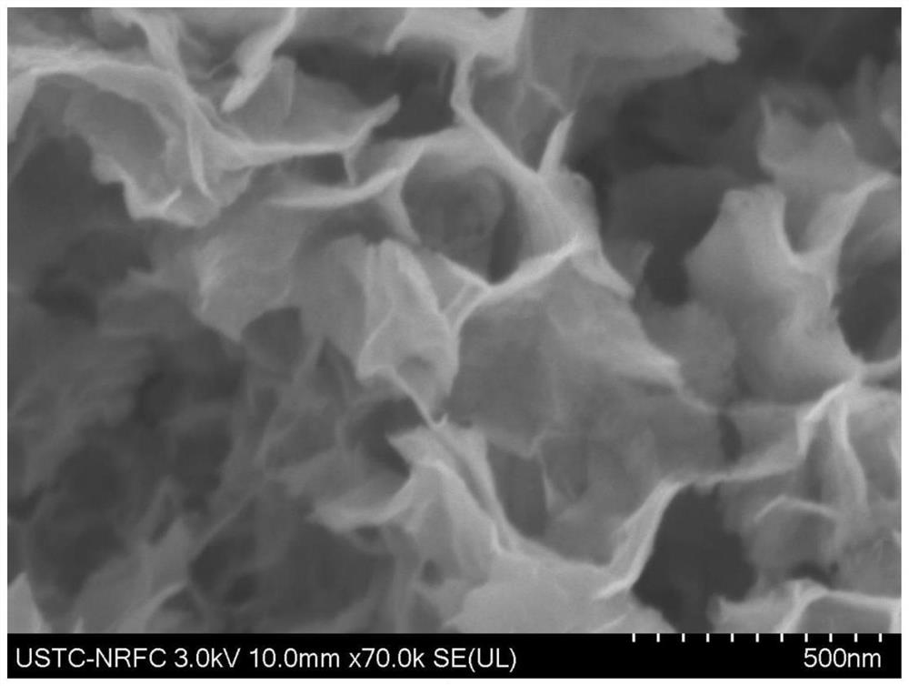 A positive electrode for a nickel-hydrogen secondary battery, a preparation method thereof, and a nickel-hydrogen secondary battery