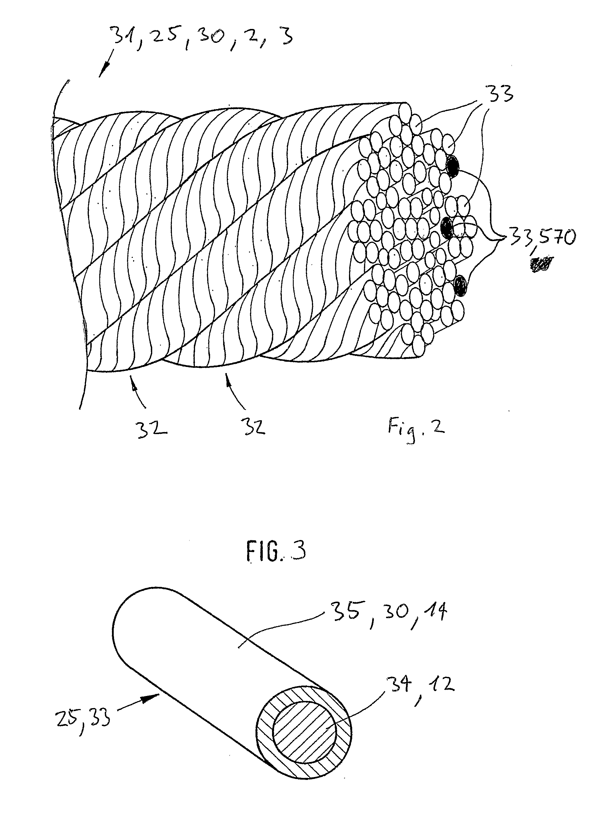 Flat Heating Element