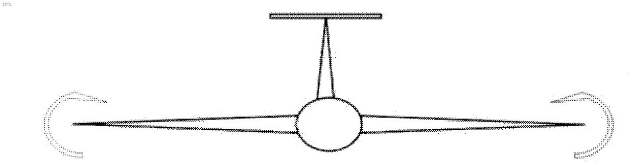 Ground effect flight management system for ground effect vehicle