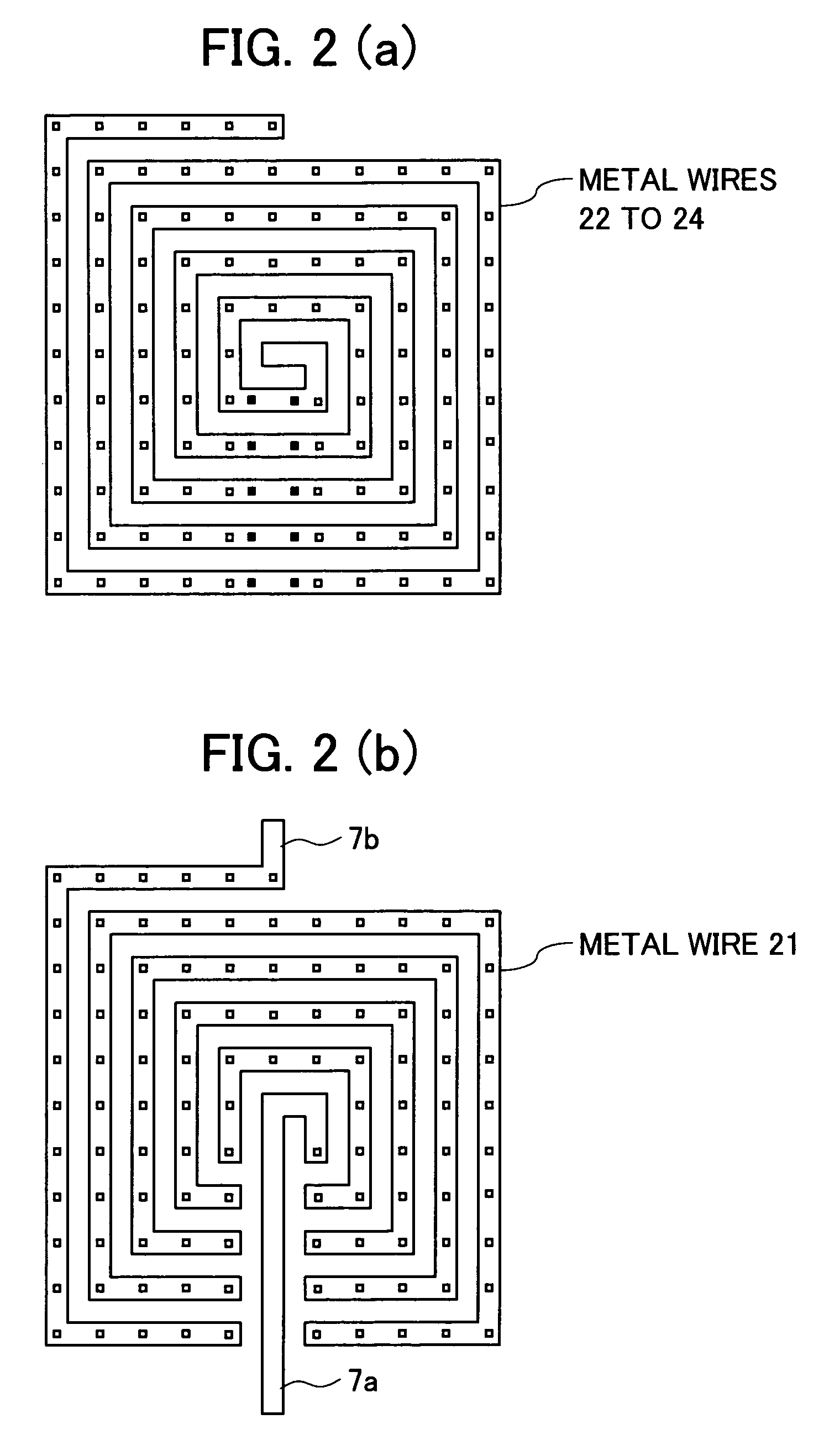 Inductor, resonant circuit, semiconductor integrated circuit, oscillator, and communication apparatus