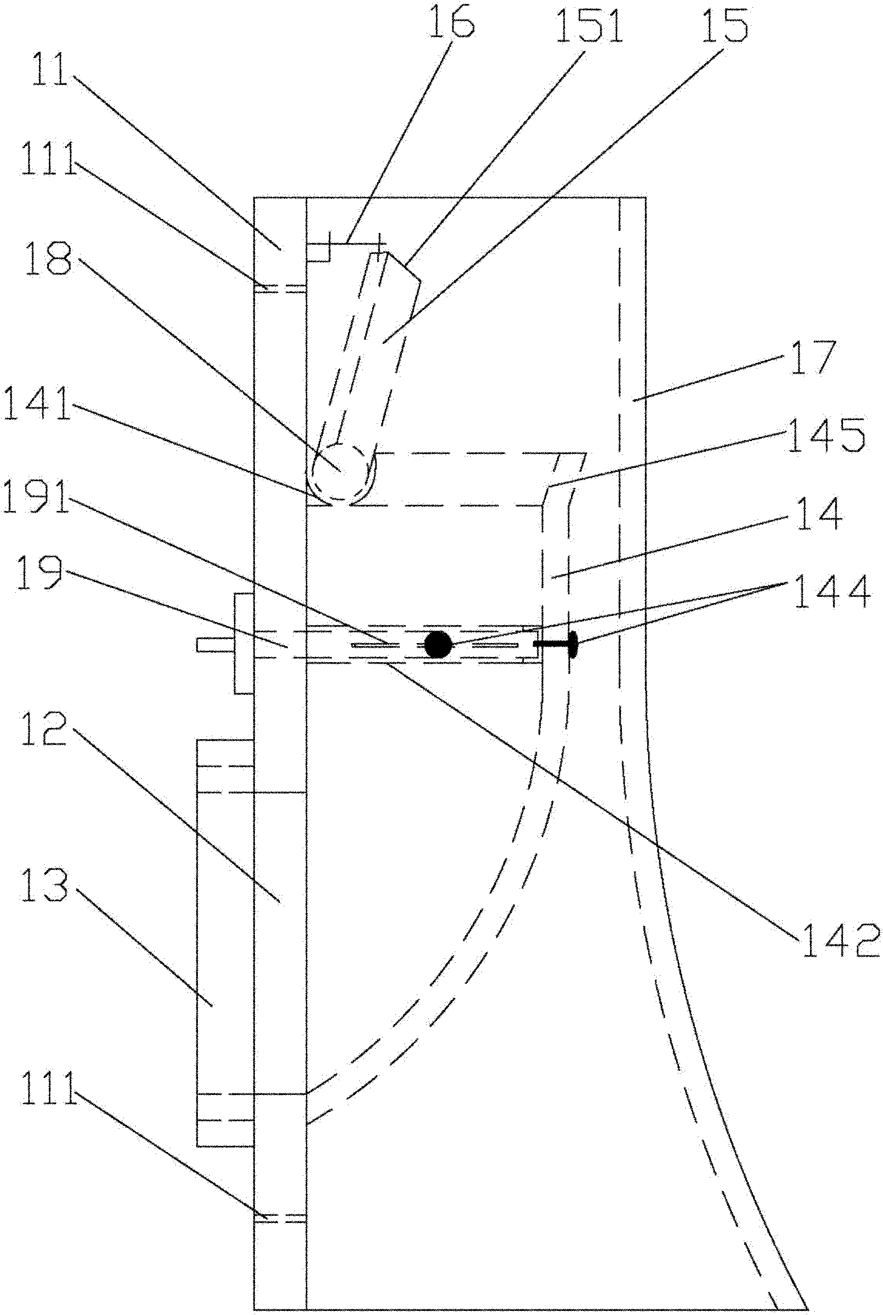 Functional valve