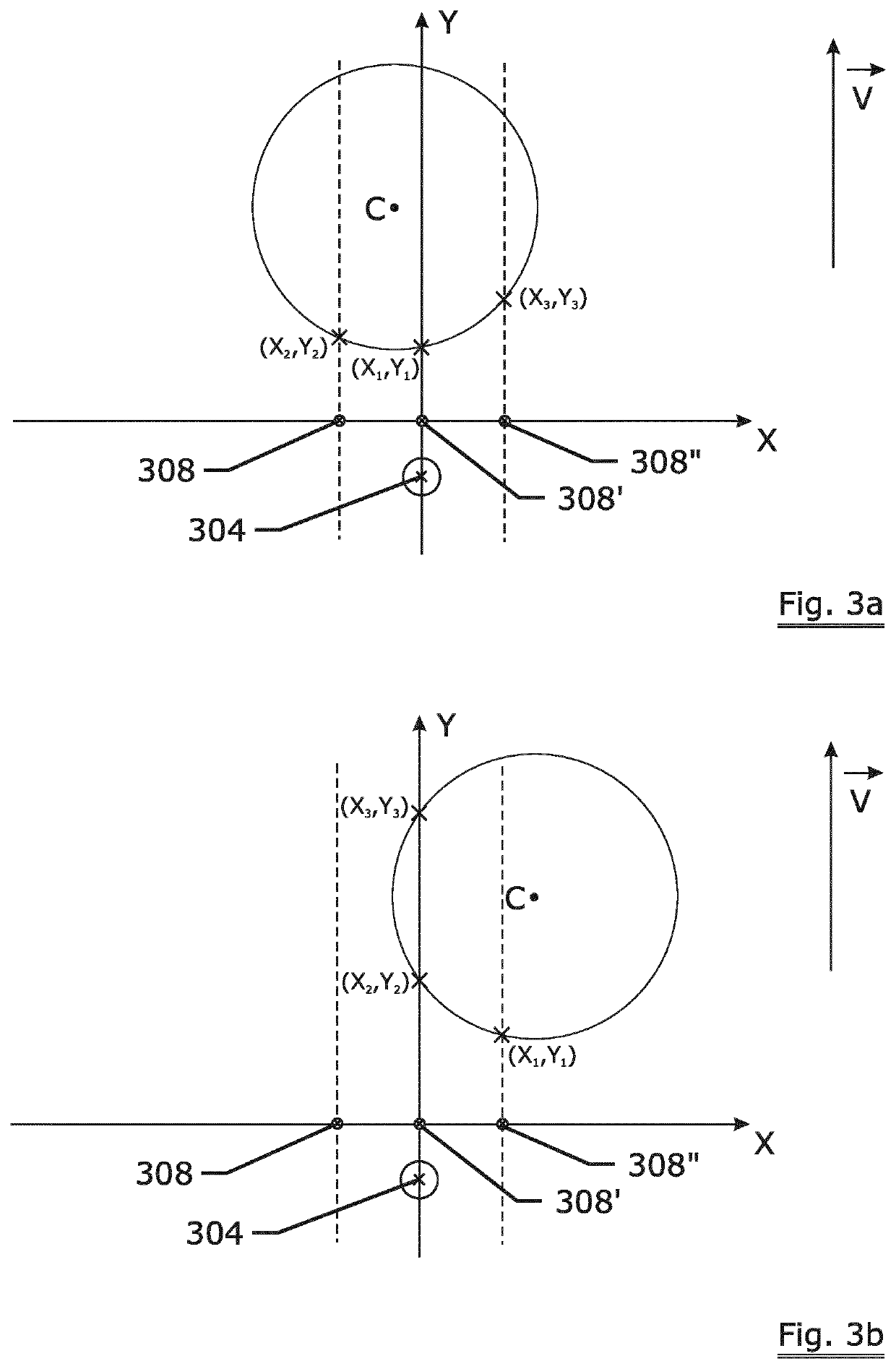 Gripper for spools