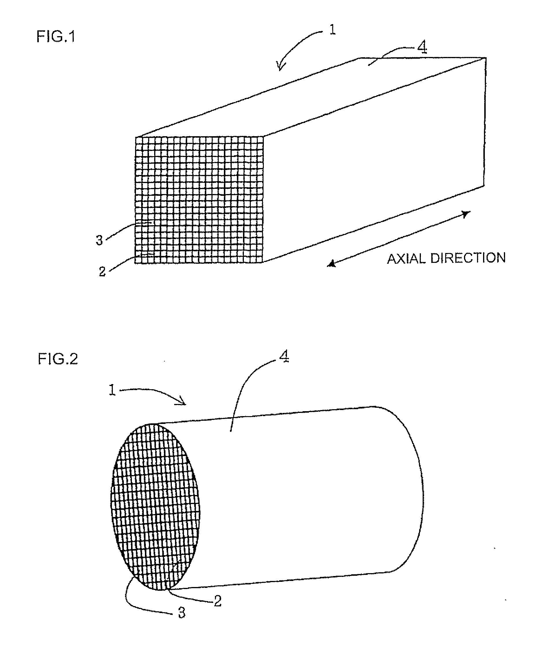Method of drying honeycomb article, and drying apparatus therefor