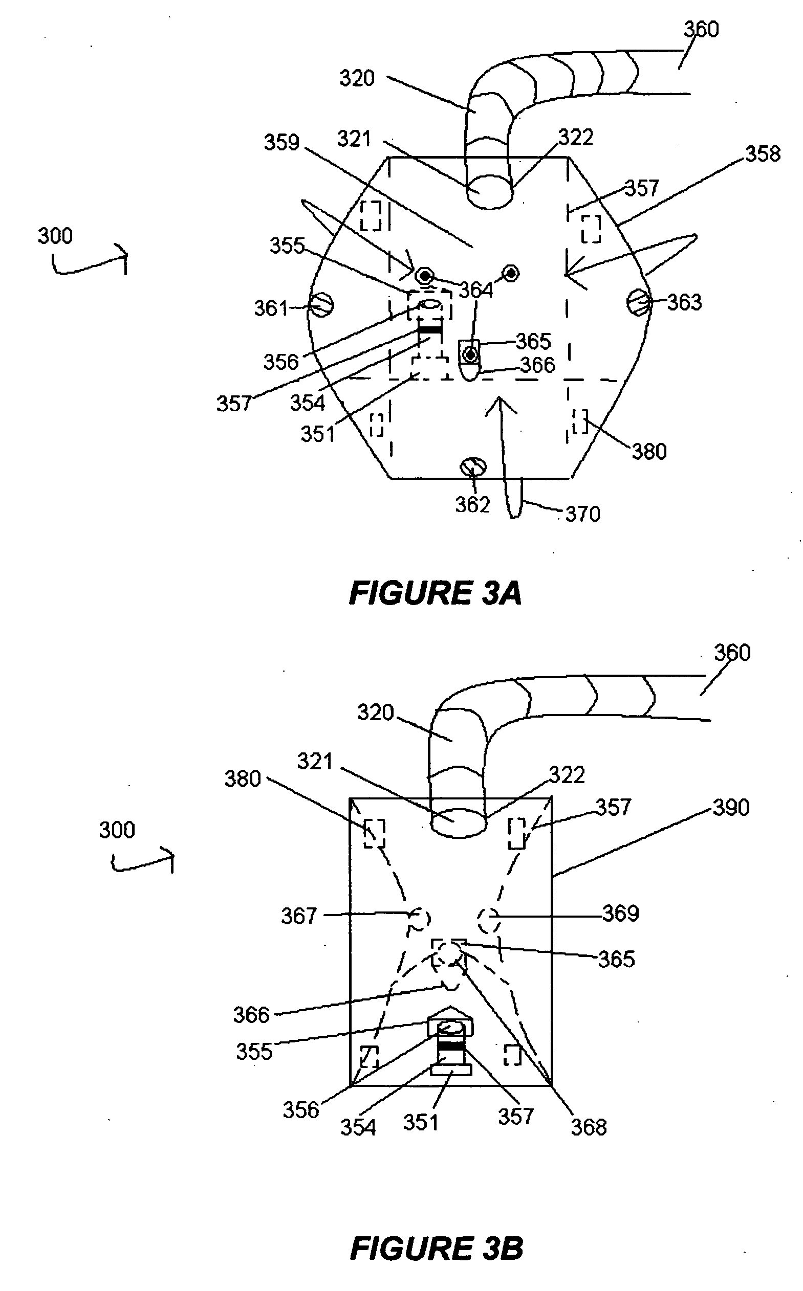 Collection devices for catheter assemblies