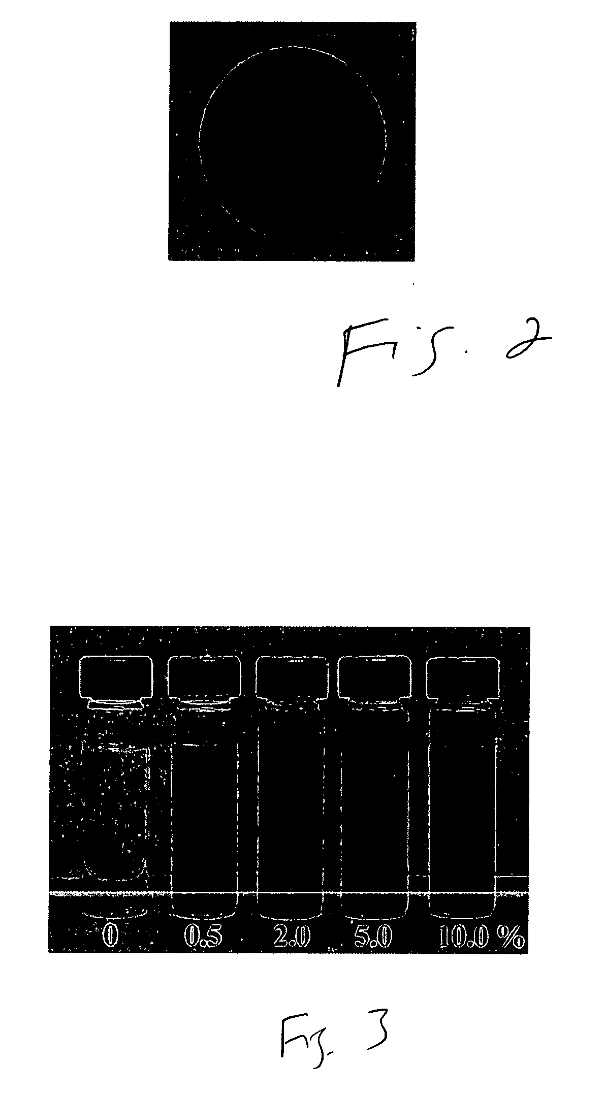 Conducting Nanotubes or Nanostructures Based Composites, Method of Making Them and Applications