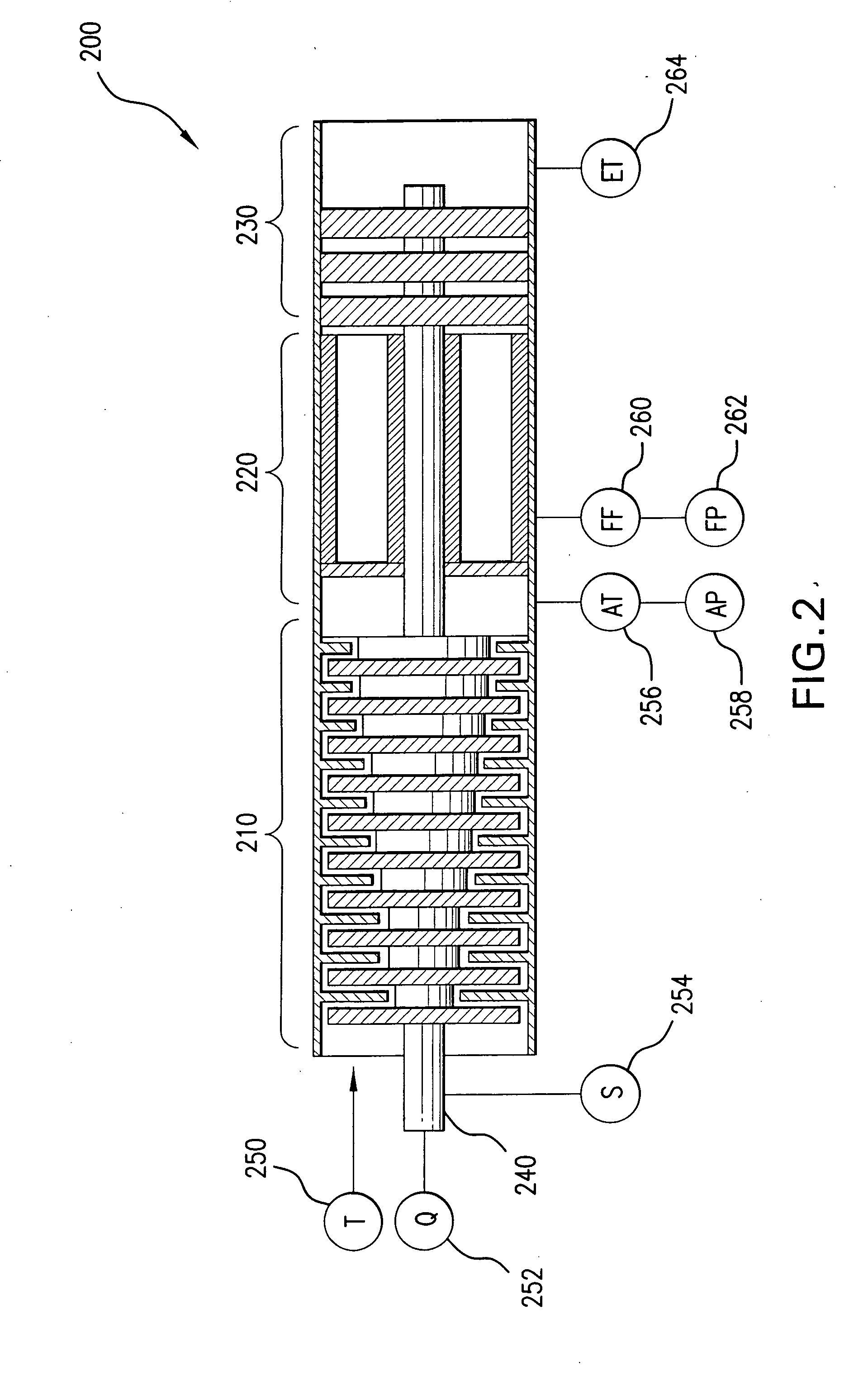 System and method for monitoring aircraft engine health and determining engine power available, and applications thereof
