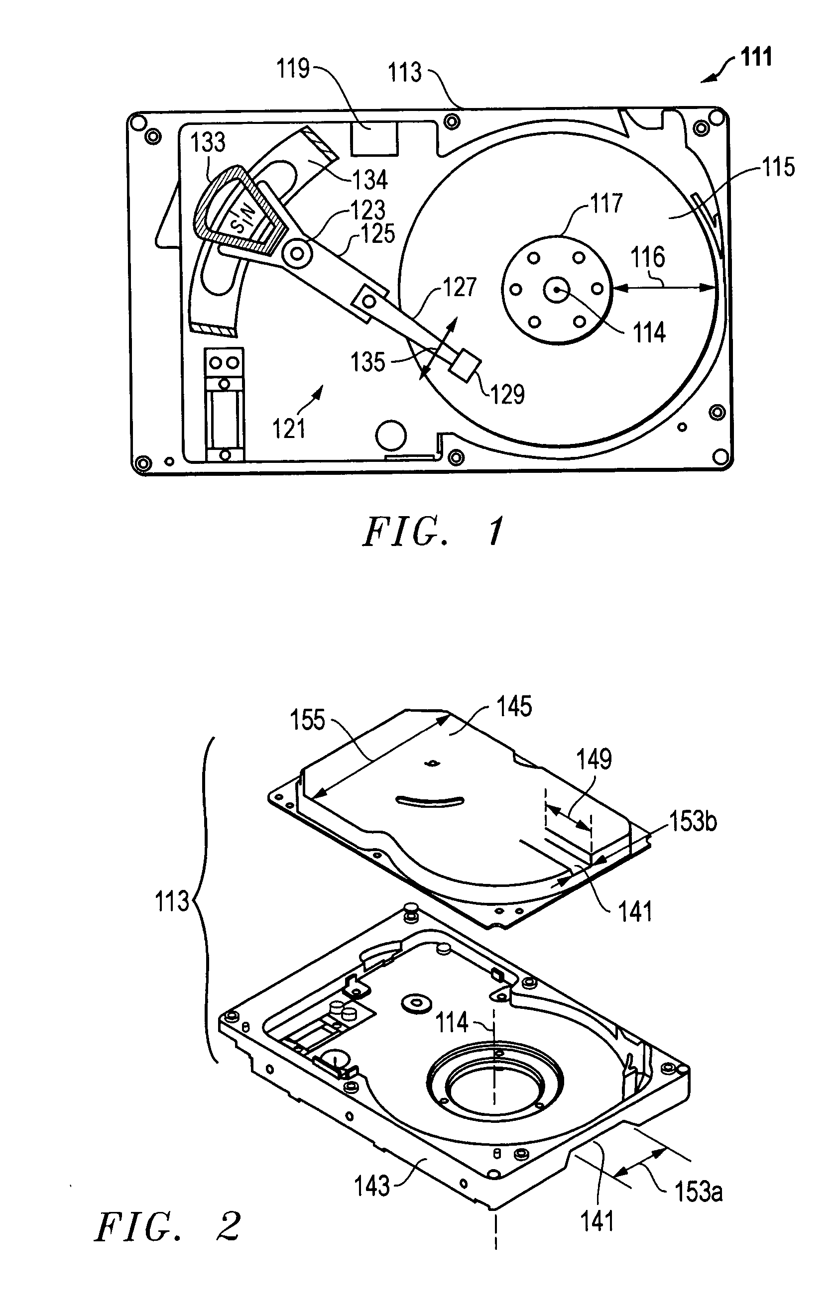 Method for assembly level disk erase