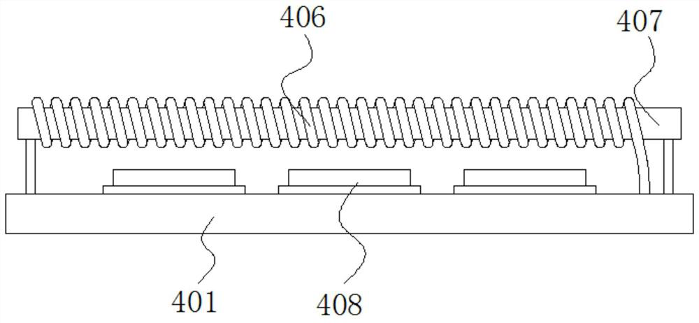 An Adaptive Device for Fog Nodes of Industrial Internet of Things under Complex Network