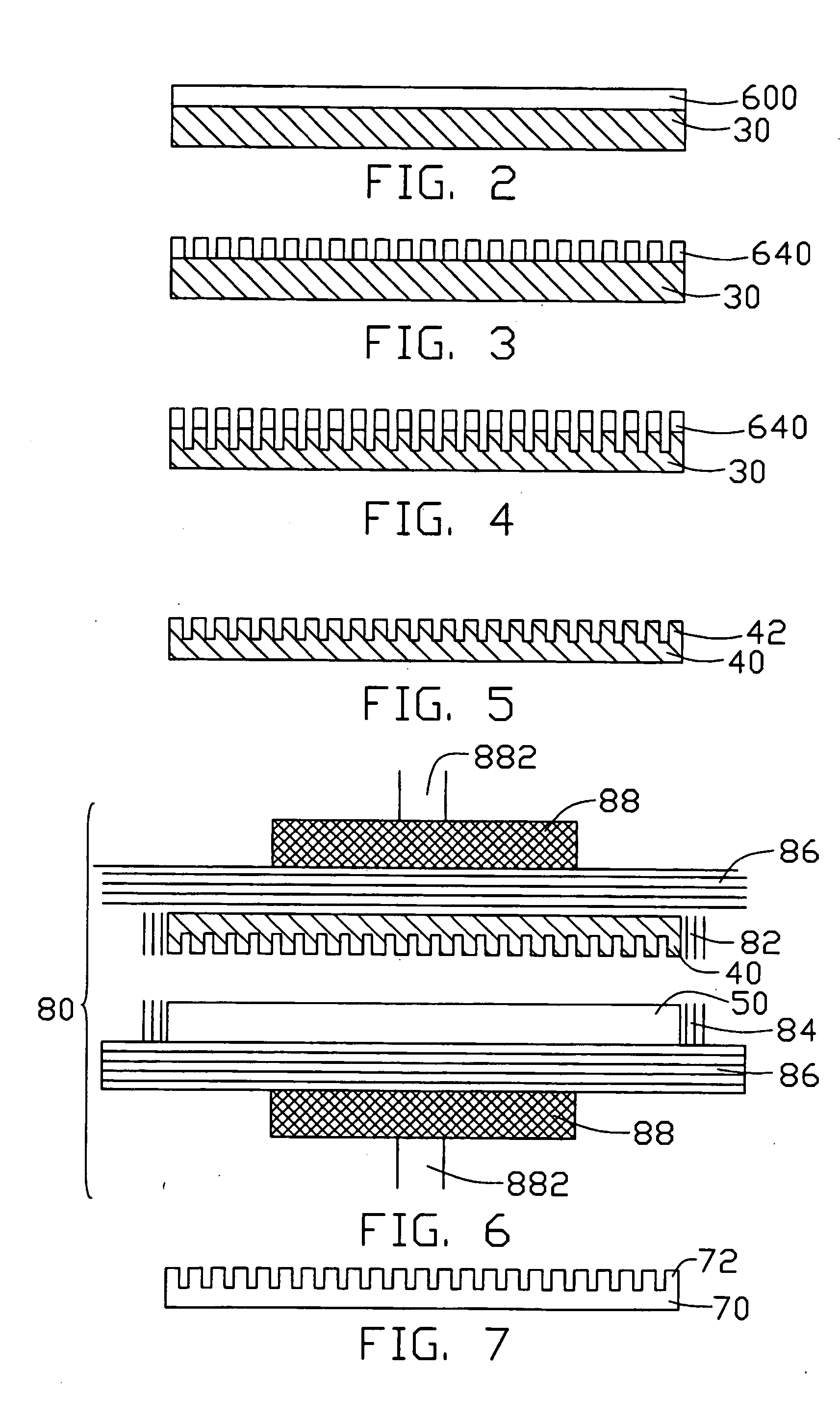 Method for manufacturing a light guide plate mold and a light guide plate
