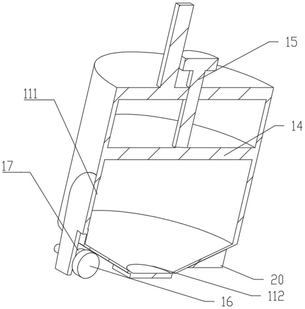 Compounding process and equipment for HDPE tubular product