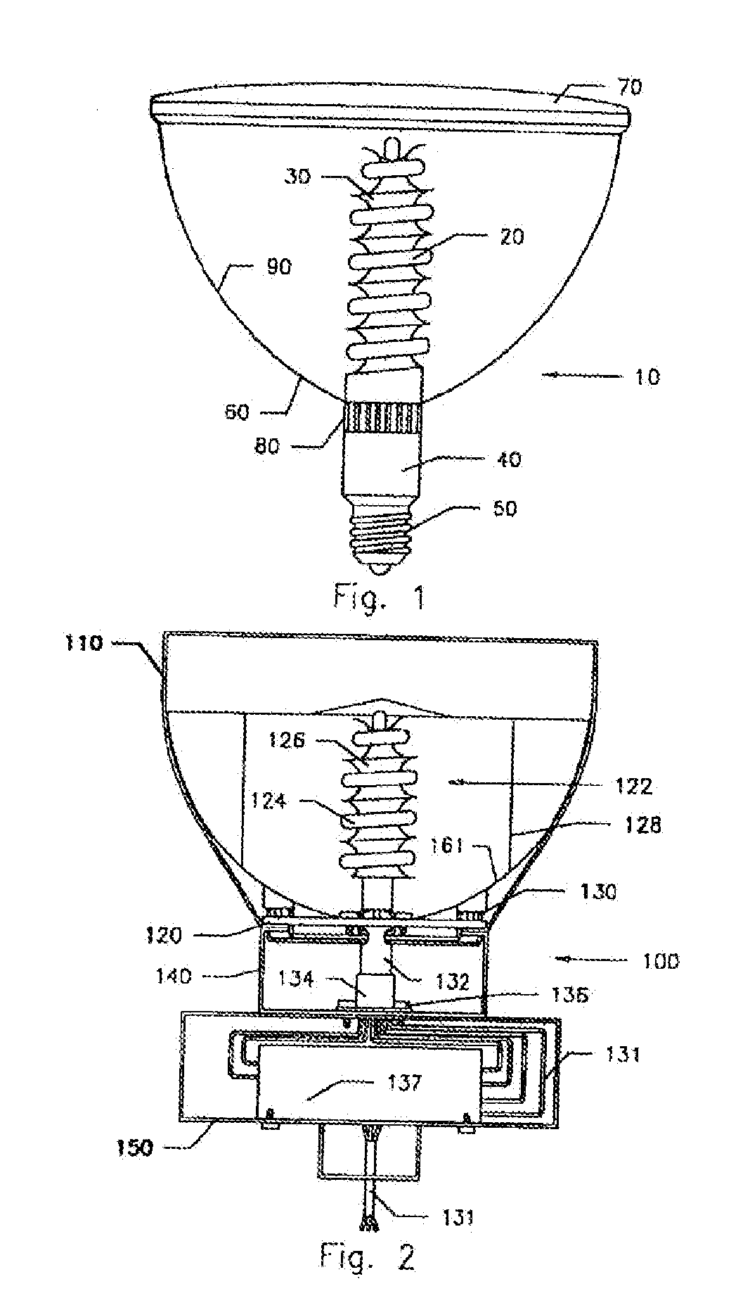 Lighting apparatus