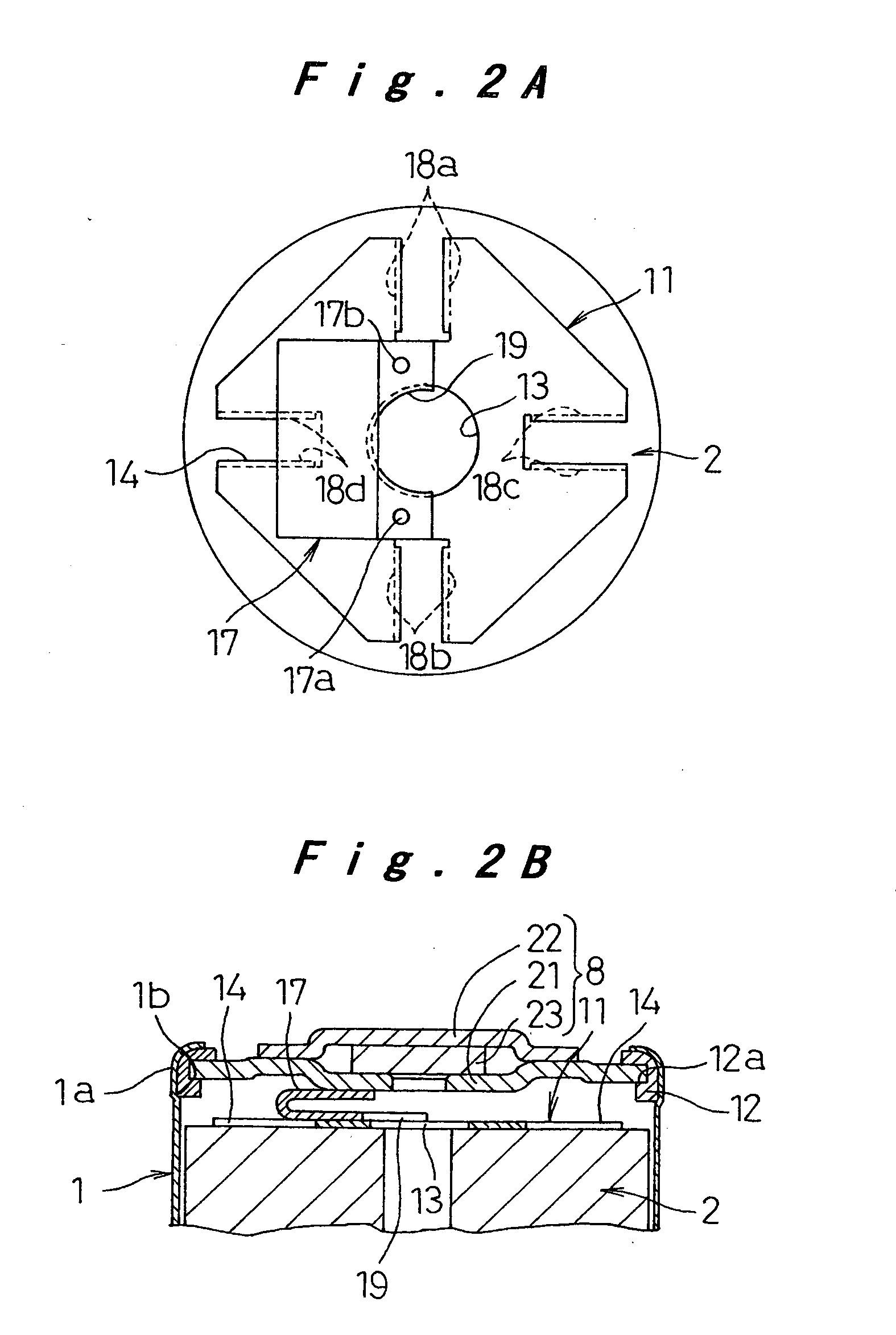 Battery and method for manufacturing the same