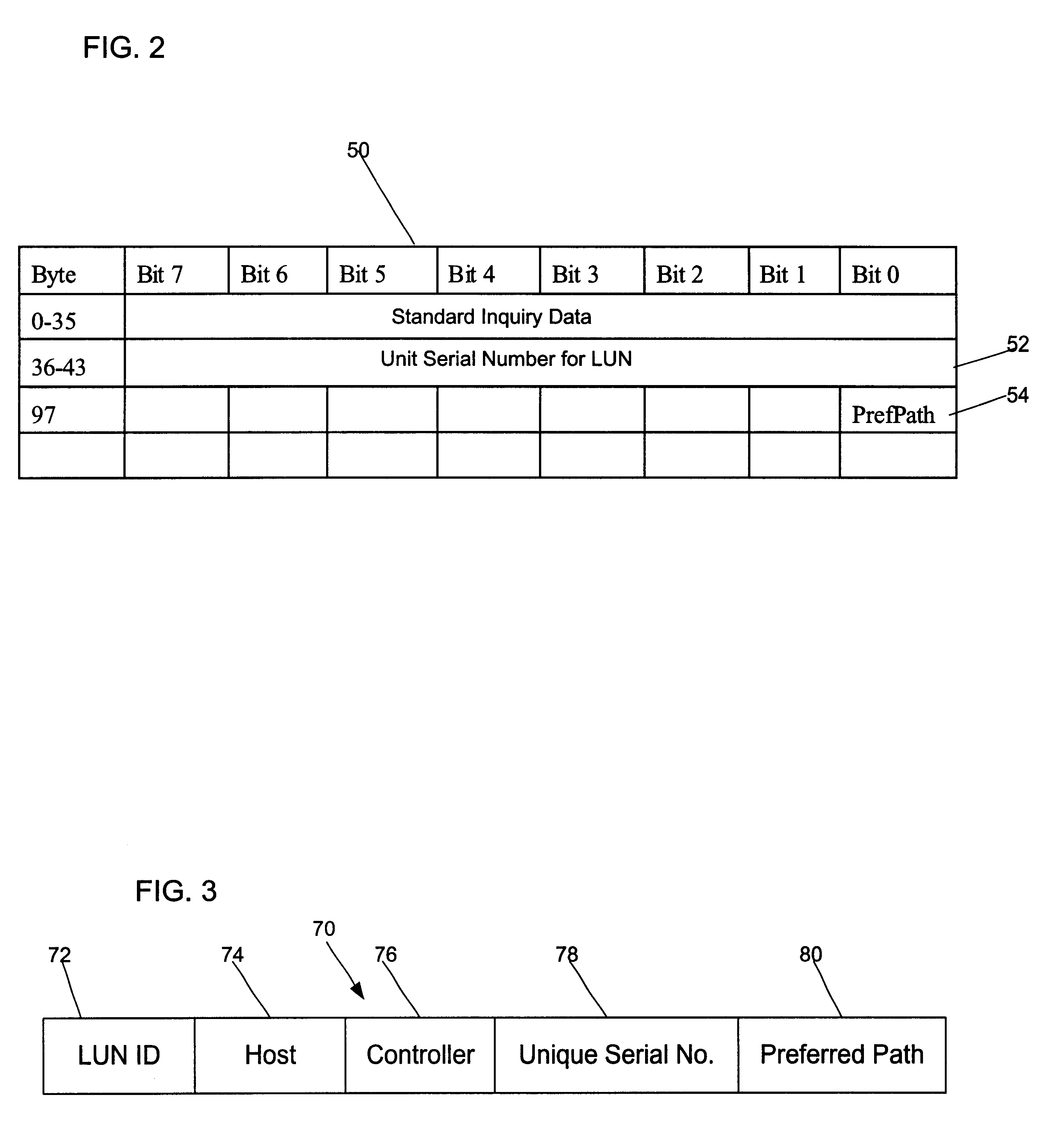 Method, system, and program for modifying preferred path assignments to a storage device