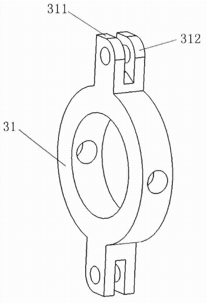 Drives with differential components