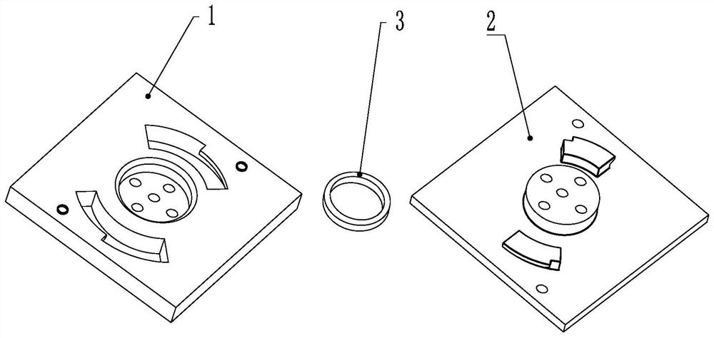 electrical connection components