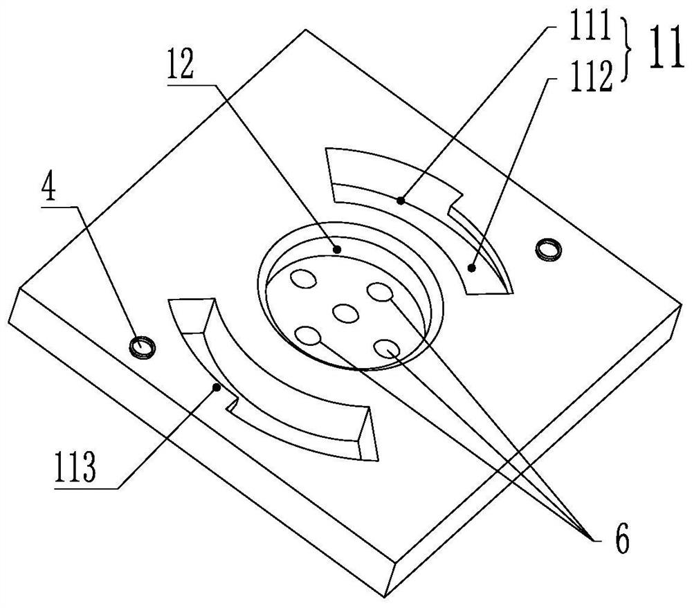 electrical connection components