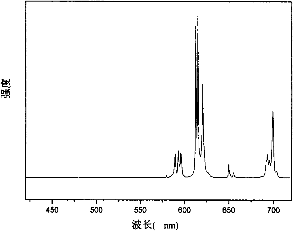 Functional ionic liquid and preparation method thereof