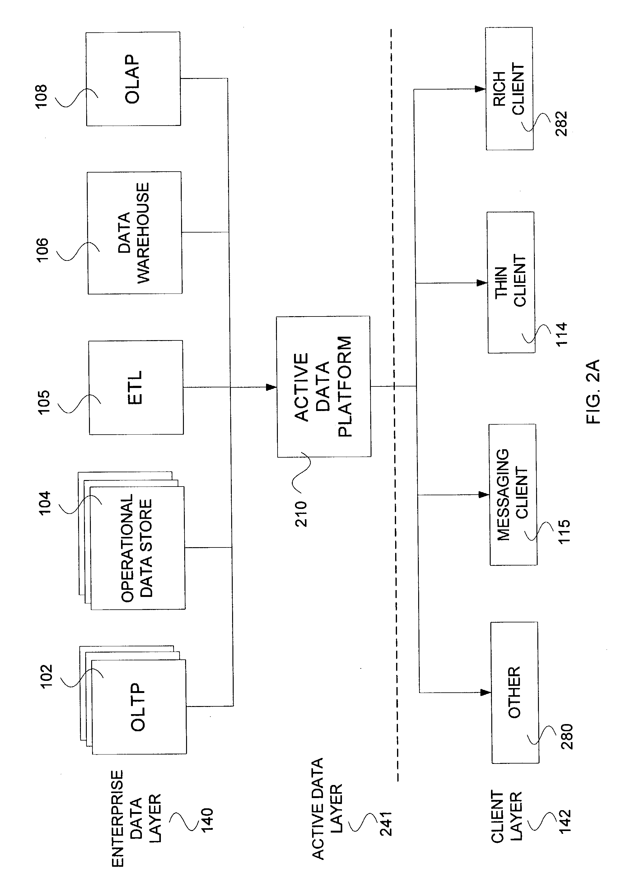 Methods and apparatus for maintaining application execution over an intermittent network connection