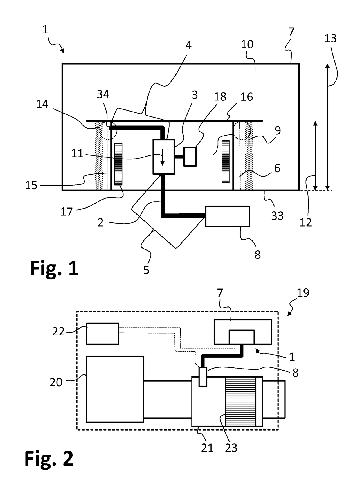 Method for operating a device for conveying a liquid