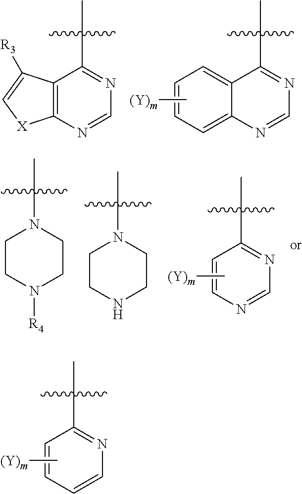 Axl kinase inhibitors