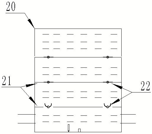 Constant-temperature quick-heating solar water heating system